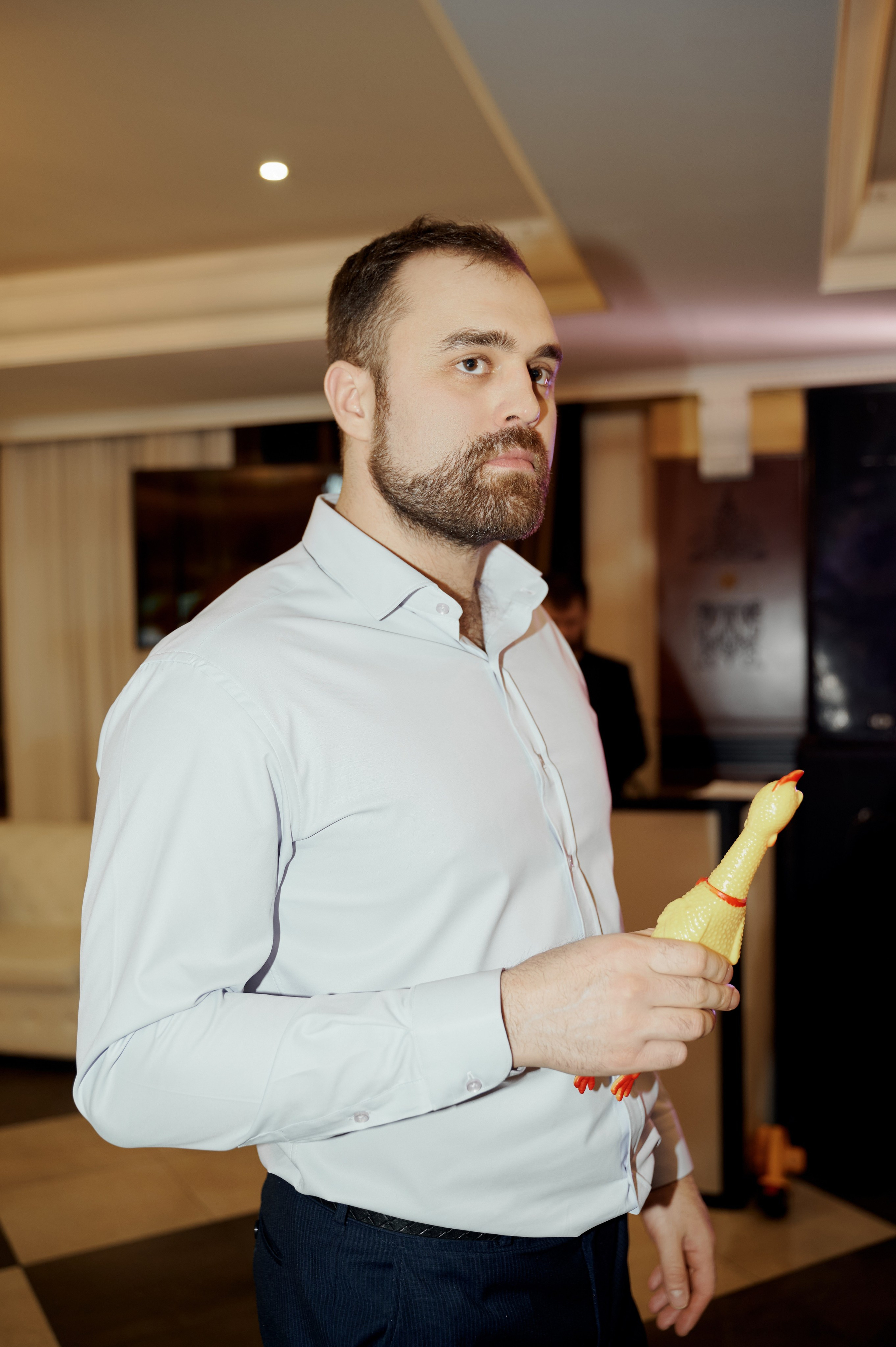 Корпоратив. Свадебный фотограф Александр Браво