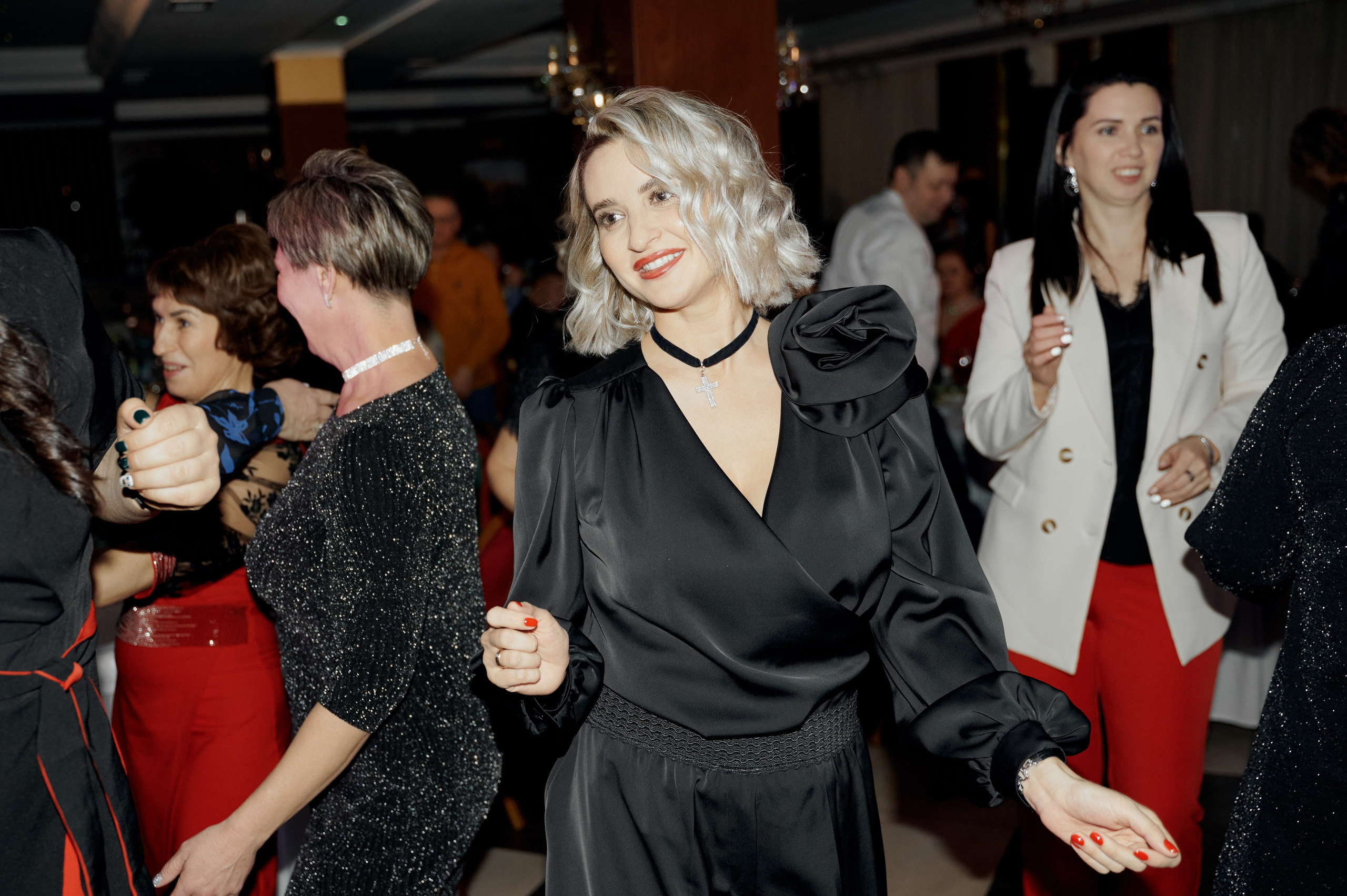 Корпоратив. Свадебный фотограф Александр Браво