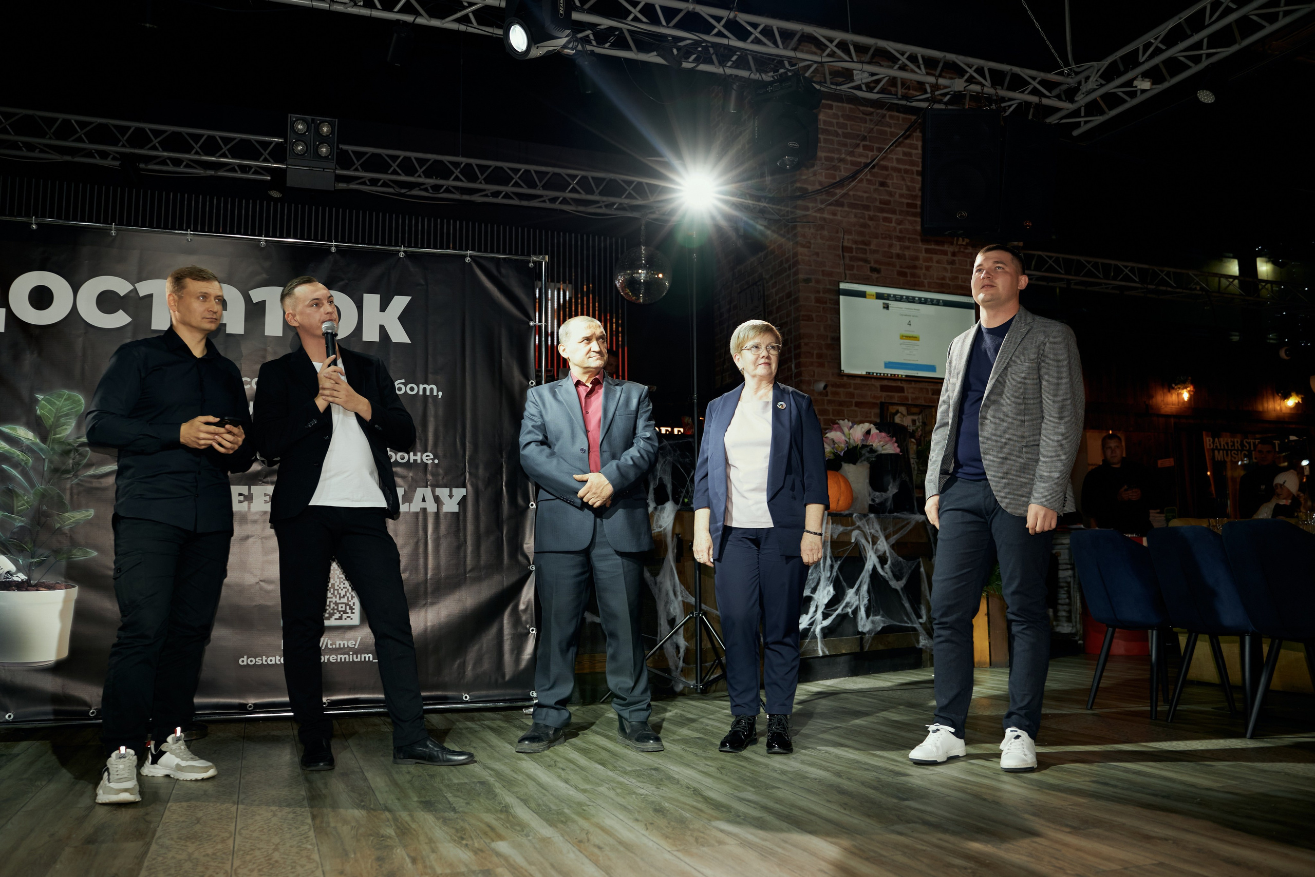 Корпоратив. Свадебный фотограф Александр Браво