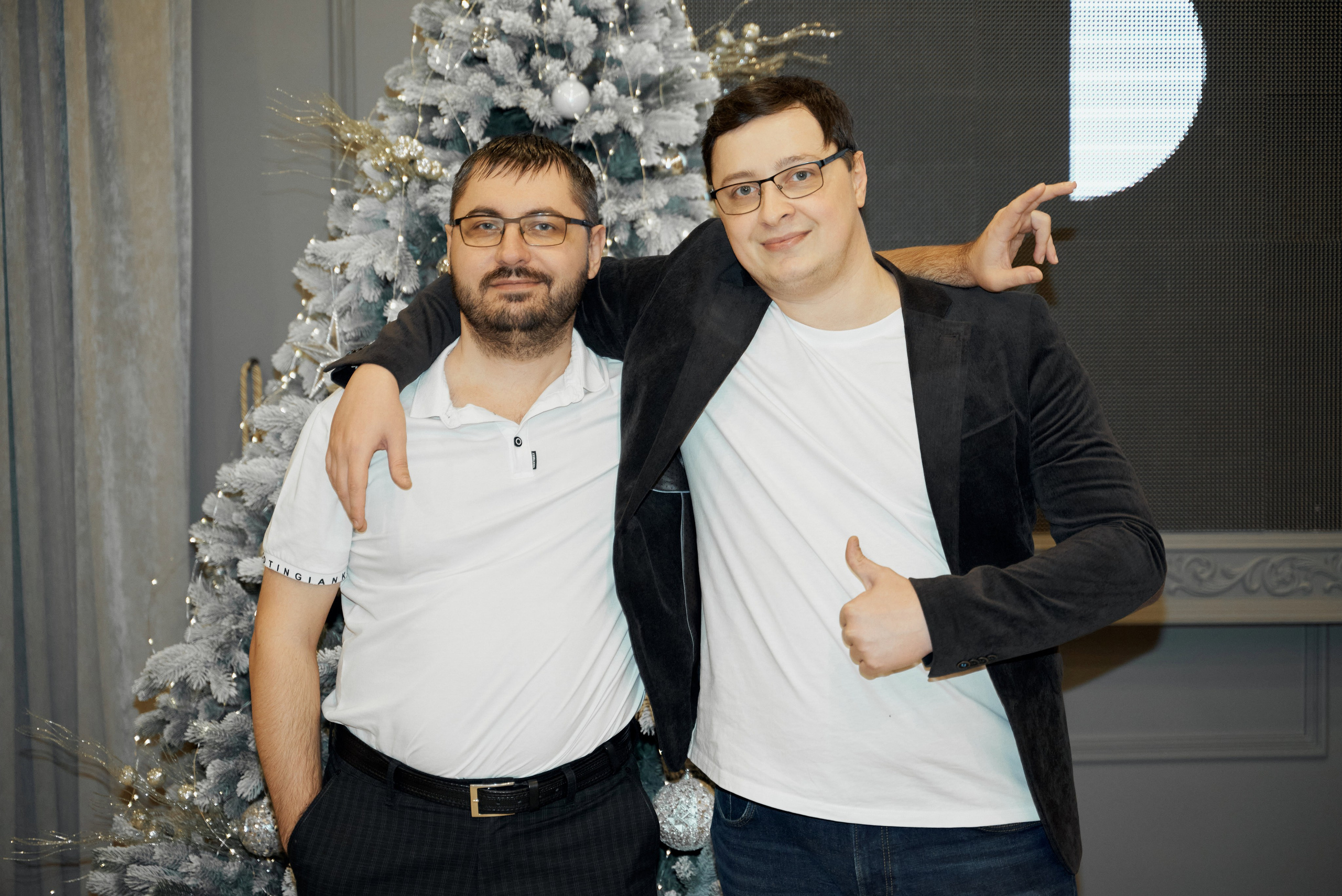 Корпоратив. Свадебный фотограф Александр Браво