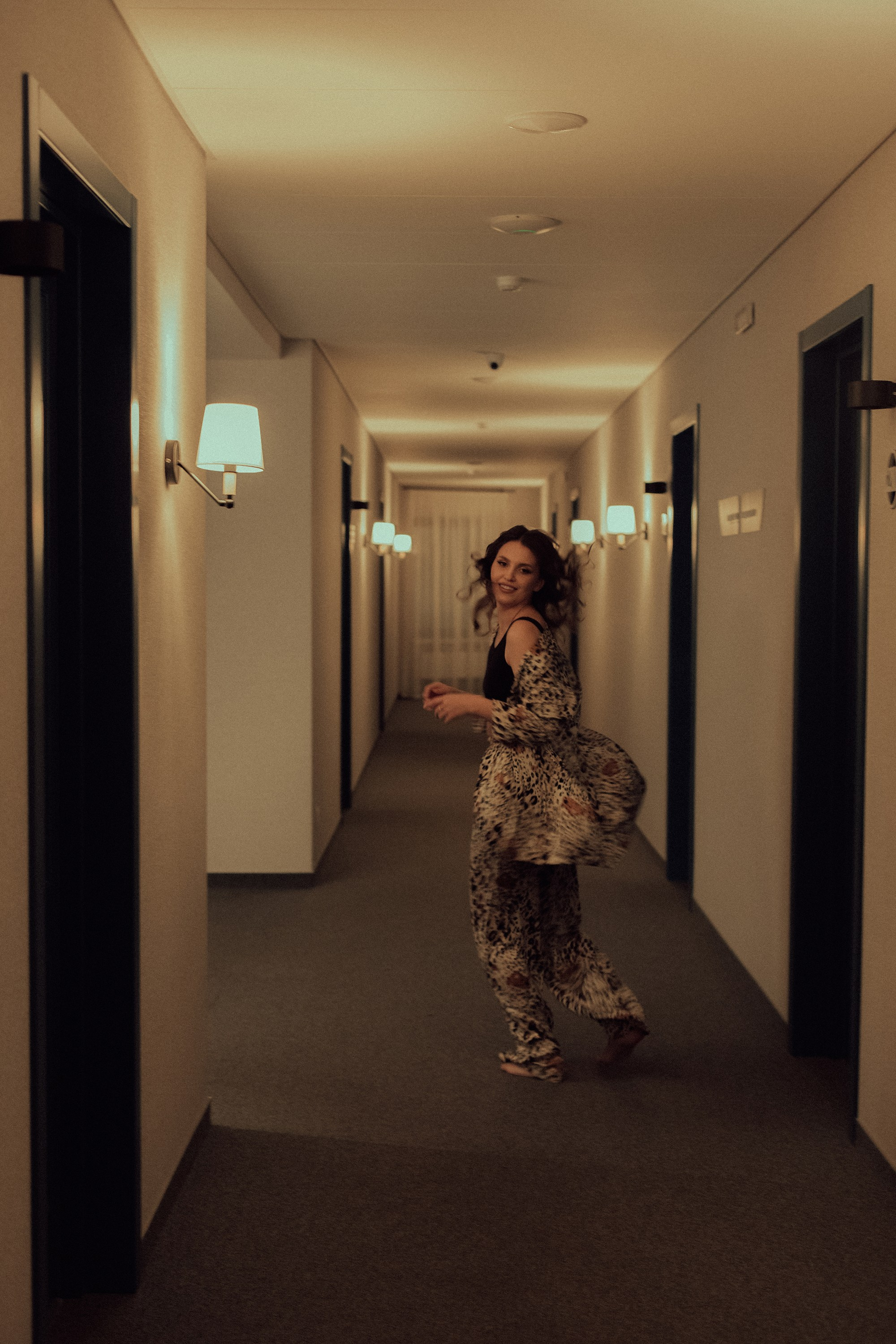 Моя любовь, ты не знаешь, где я. Свадебный фотограф Илья Бринк