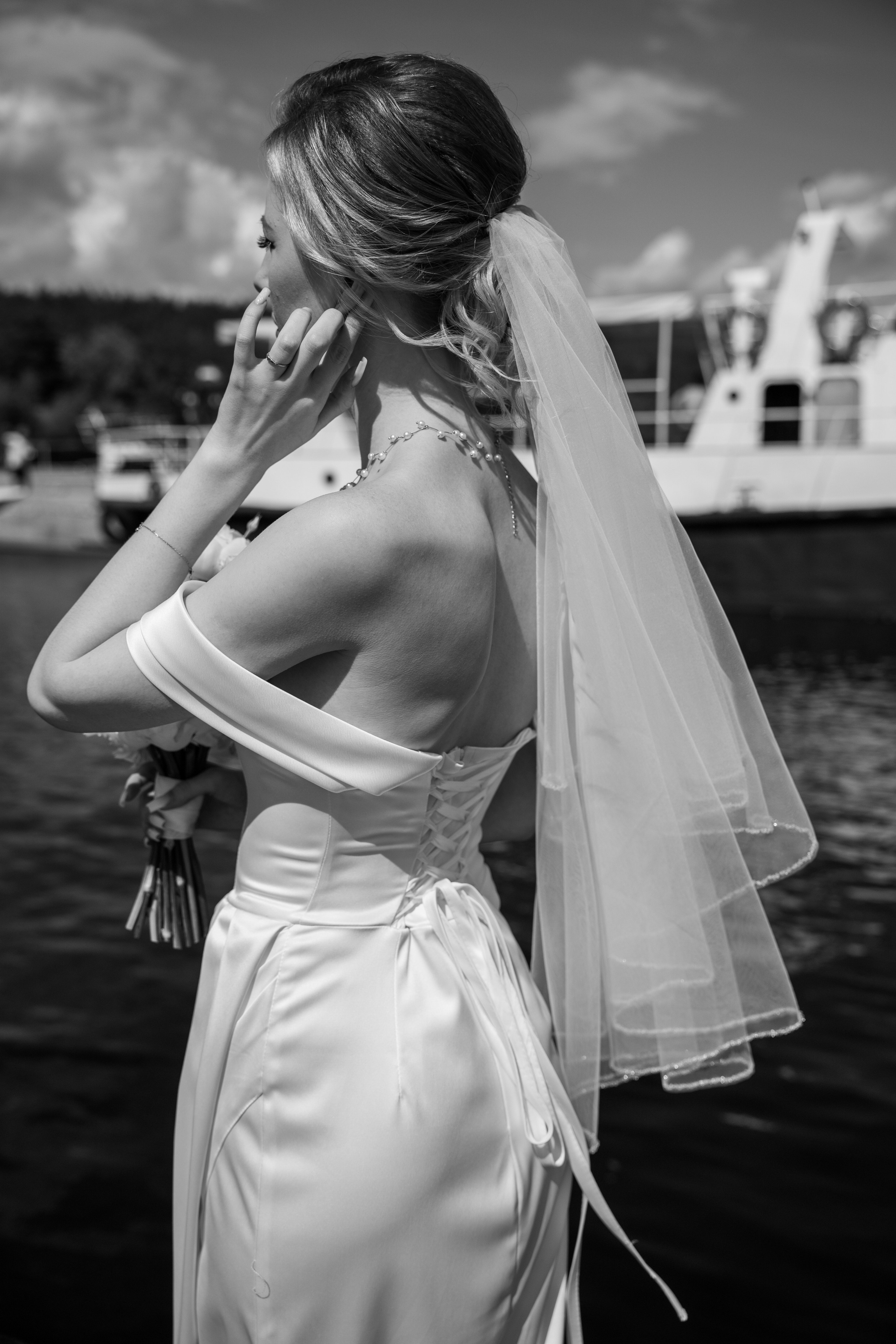 Камерная свадьба. Свадебный фотограф в Москве, Самаре, Тольятти