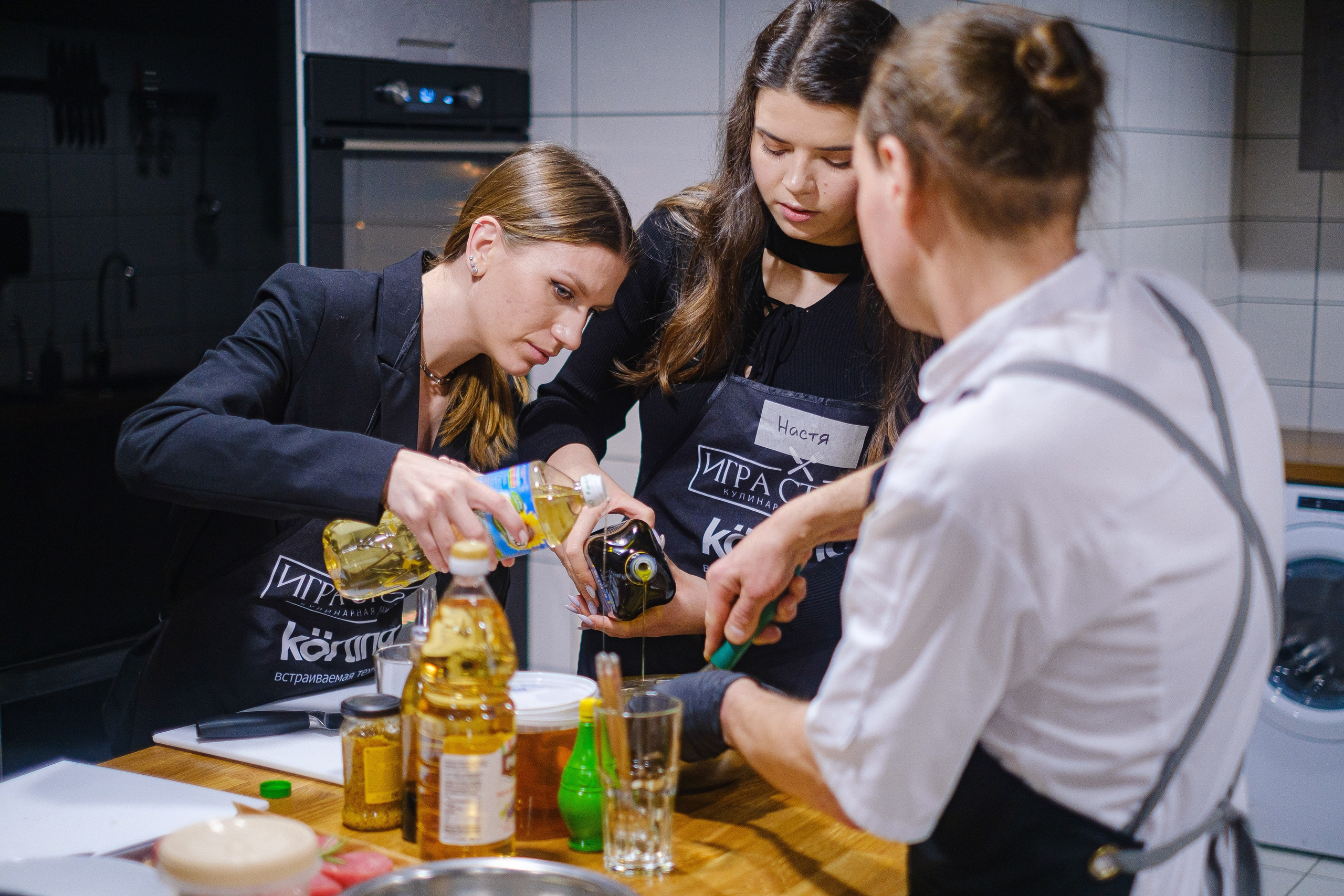 ИГРА СТОЛОВ. Фотограф Мария Хлебникова Санкт-Петербург Москва