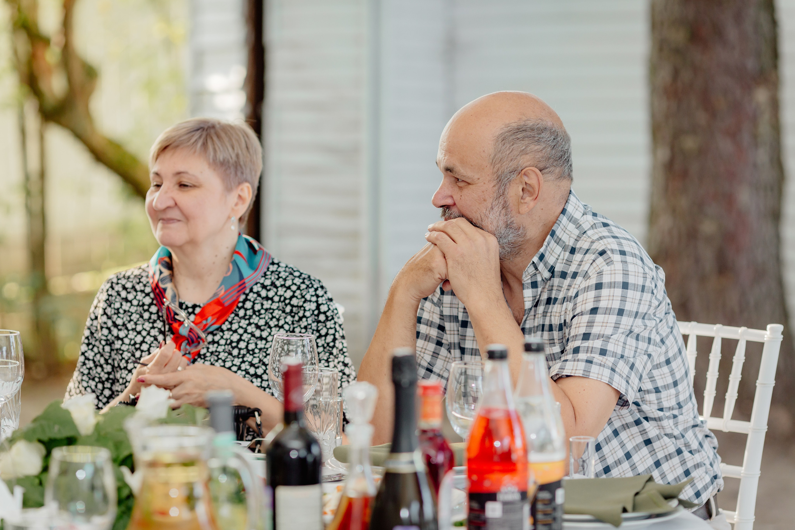Михаил и Альбина. Свадебный фотограф Александр Абрамов Москва / Зеленоград