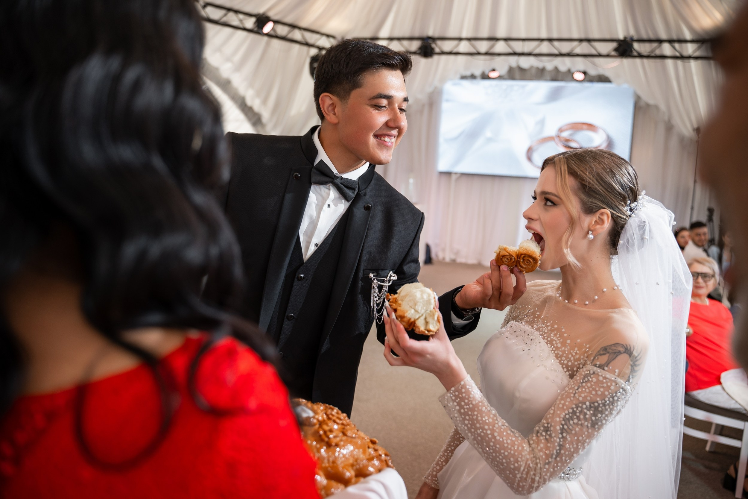 Шато — Helix. Свадебный и семейный фотограф в Омске Мормулев Михаил