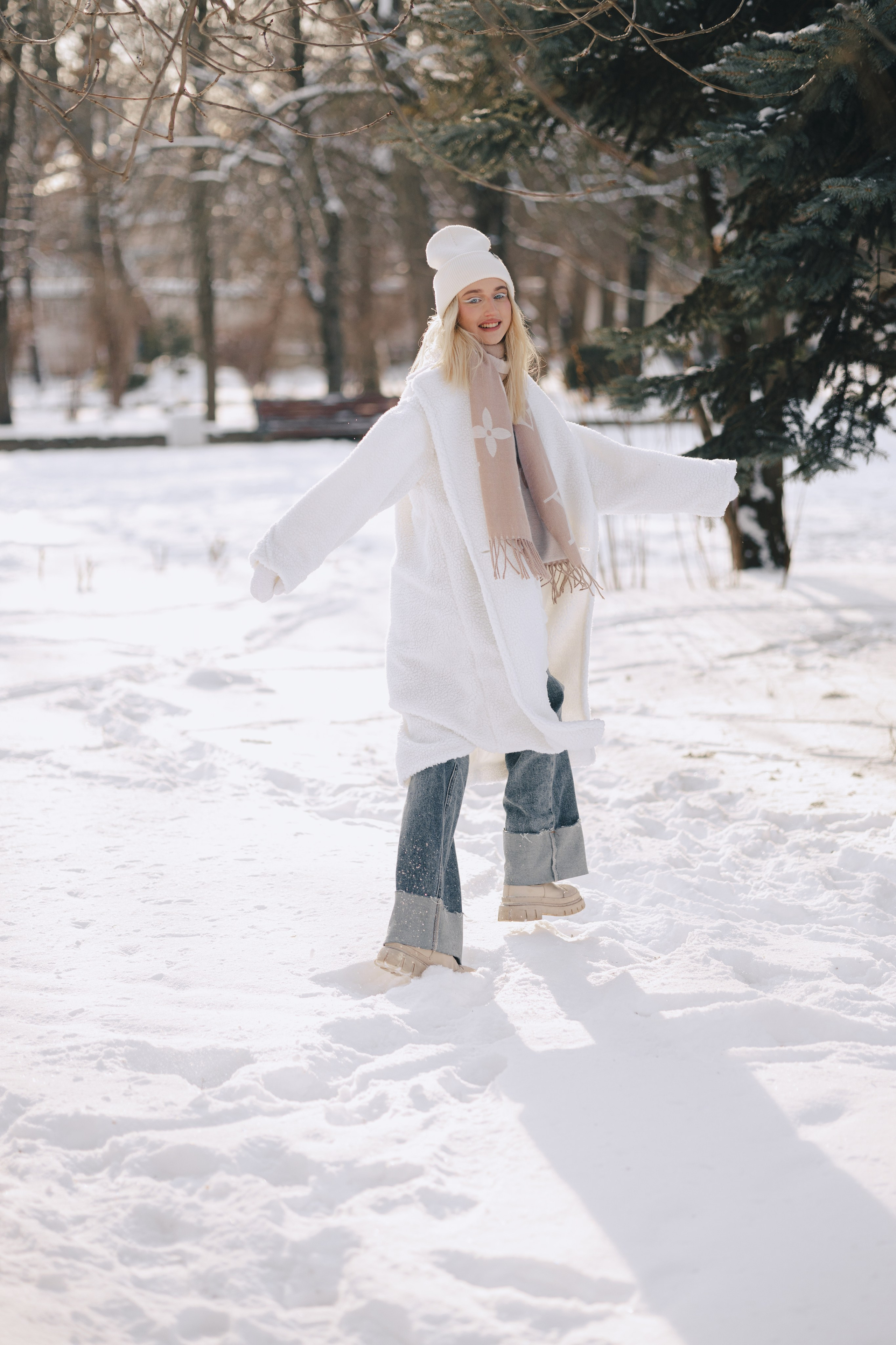 Настя. Фотограф Таганрог Любимая Надя