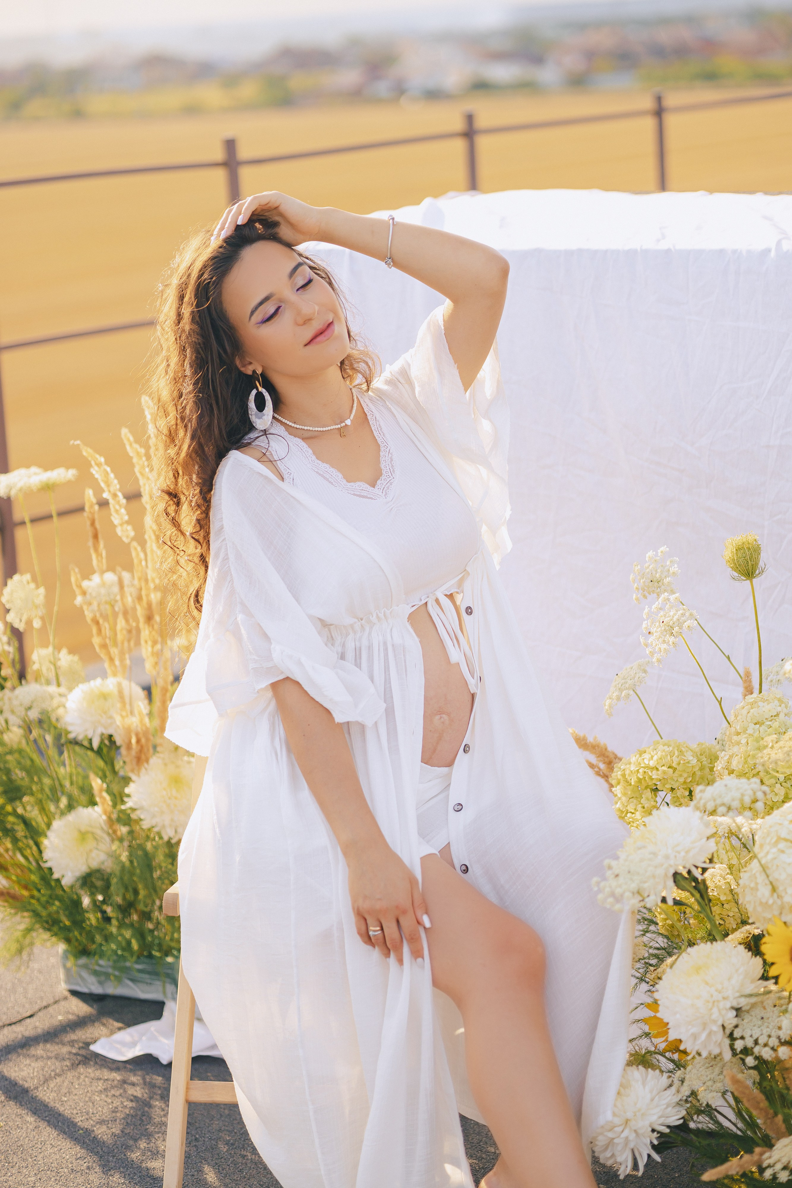 Настя. Фотограф Таганрог Любимая Надя