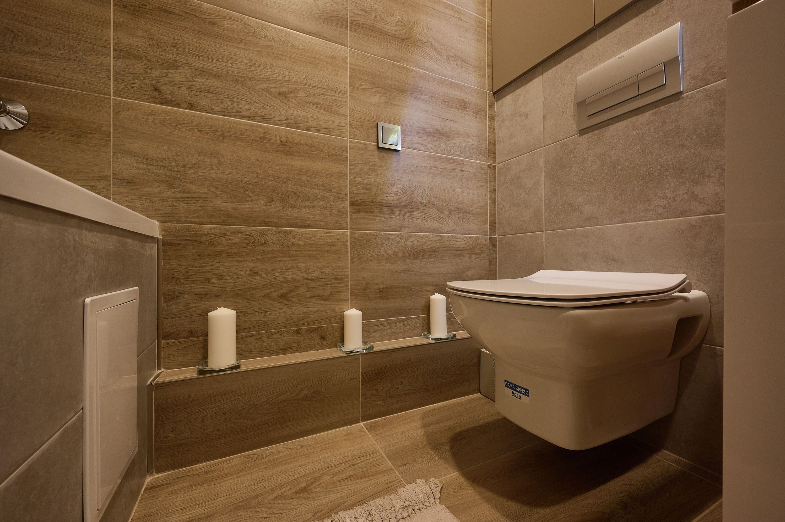 Квартира 145. Интерьерный фотограф в Краснодаре