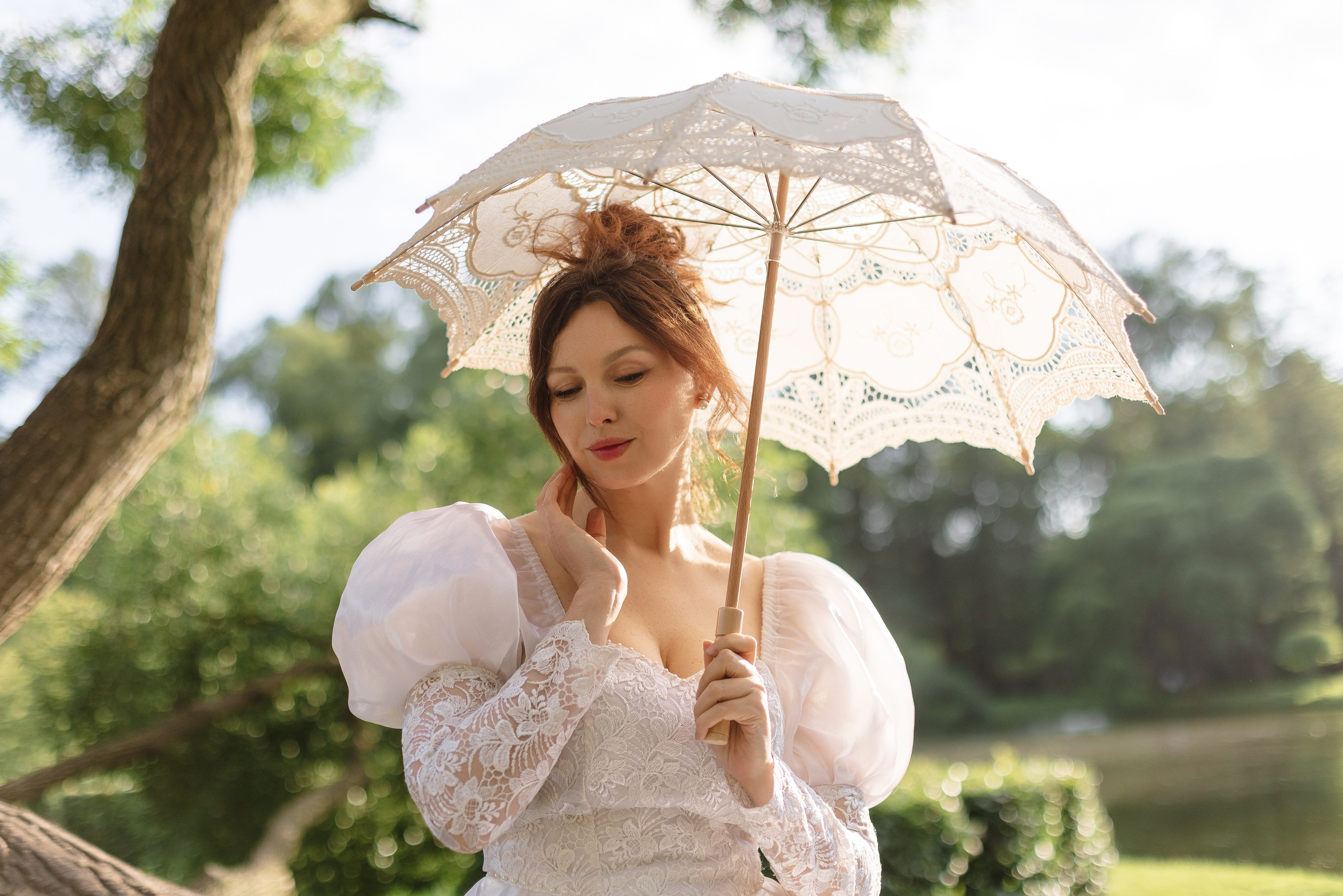 Vintage walk. Свадебный и семейный фотограф Спб Бошман Ирина