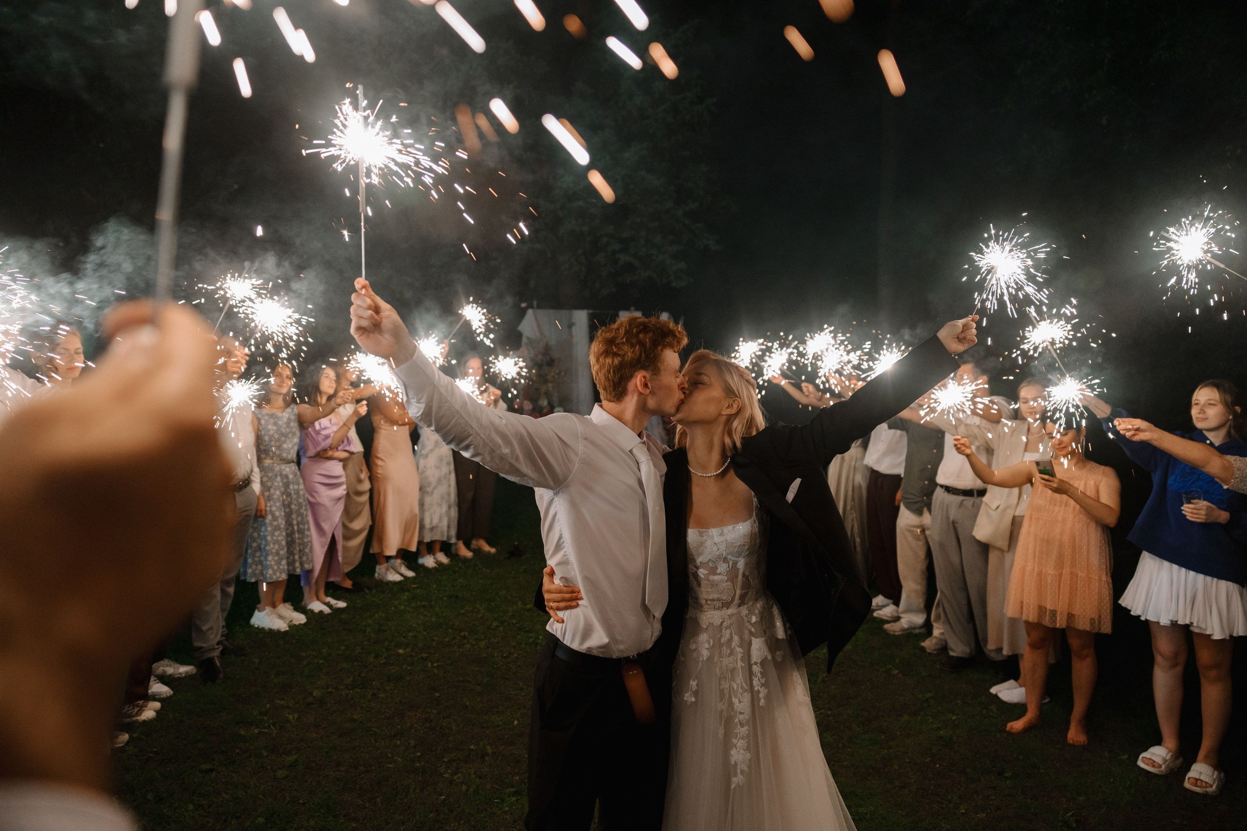 Евгения&Алексей. Главная