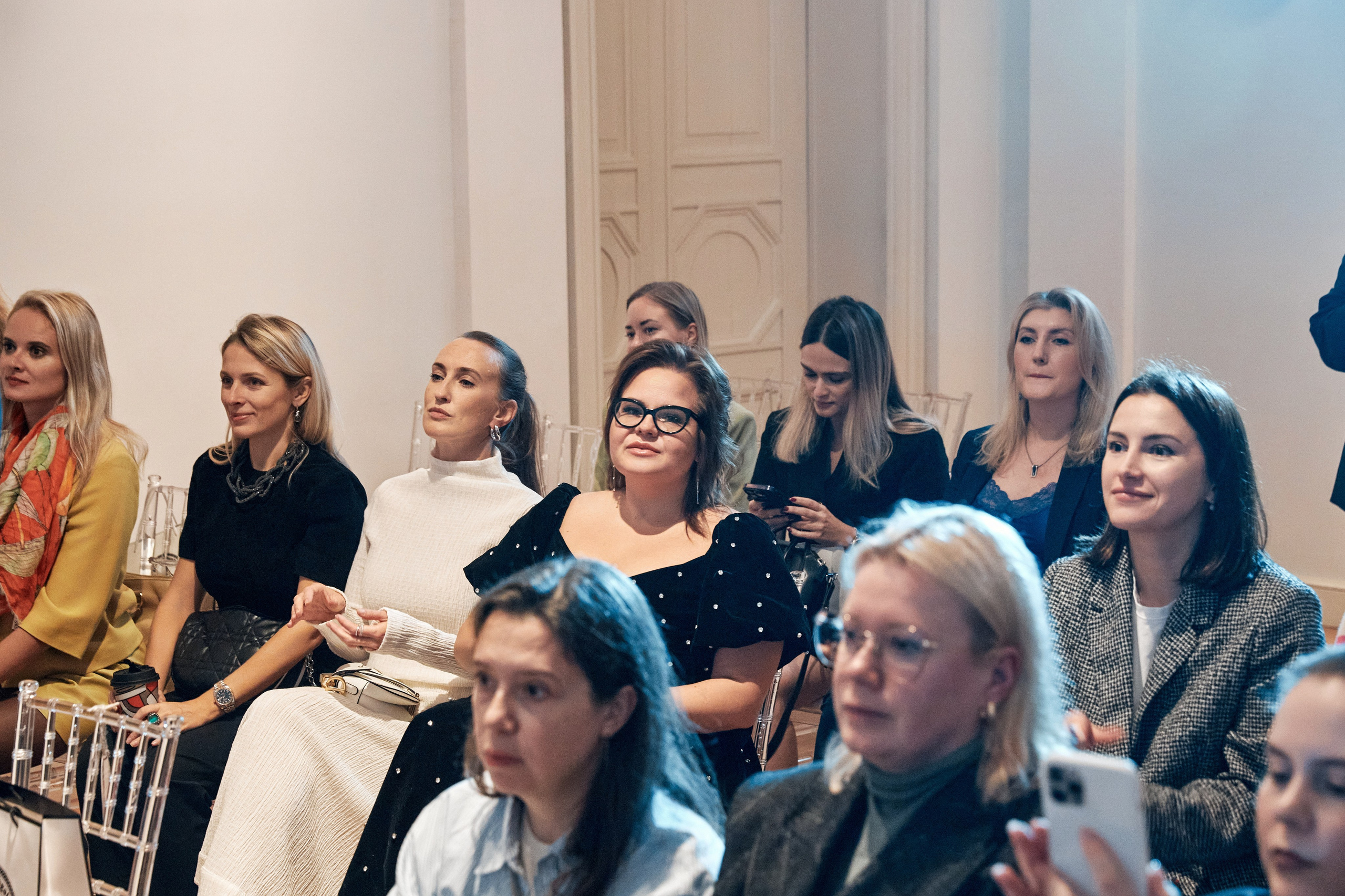 Лекция и опера. Свадебный фотограф Андрей Кочкин в Москве