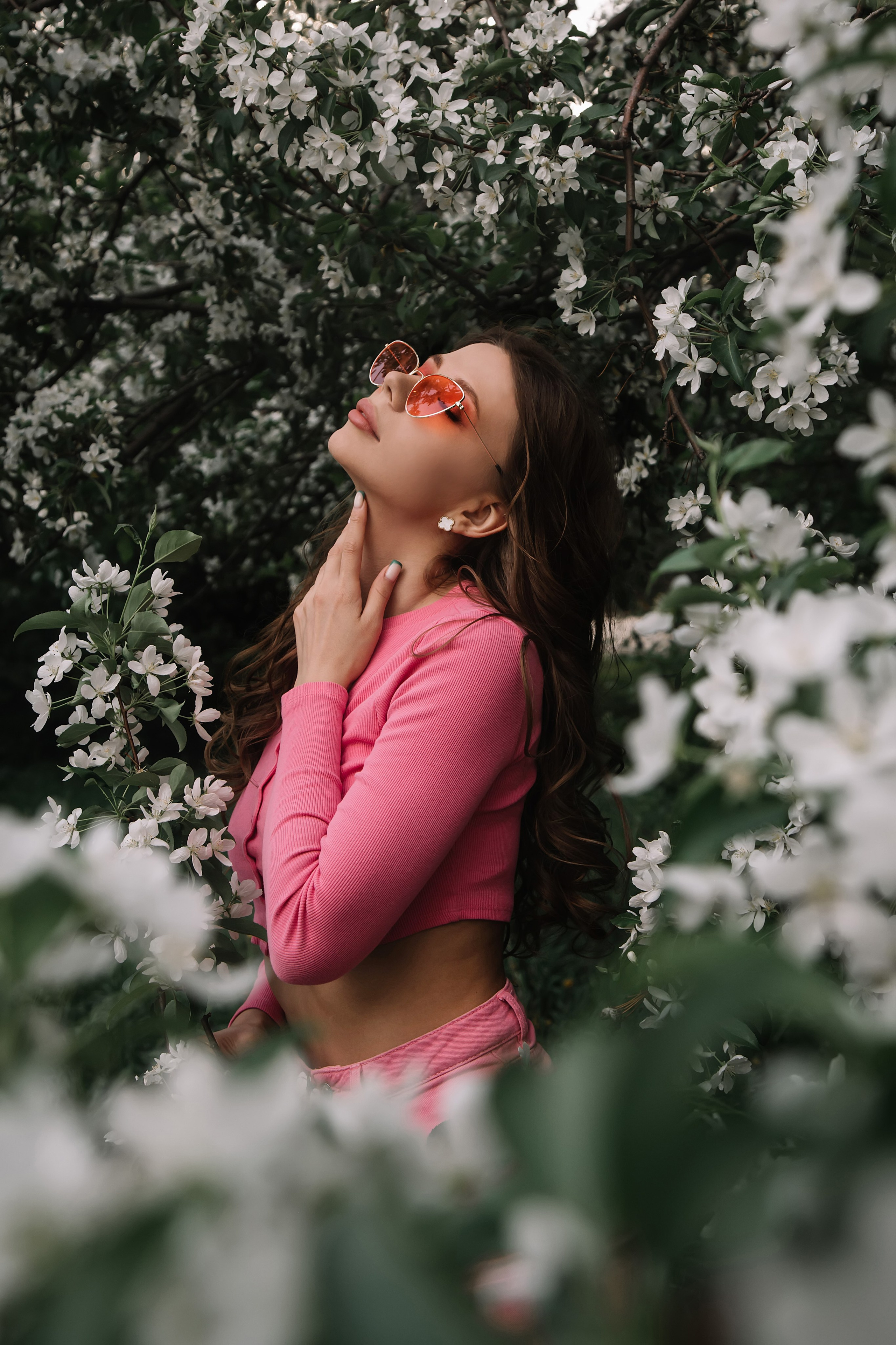 ВЕСЕННЯЯ ФОТОСЕССИЯ. Фотограф в Киселёвске Татьяна Трухалева