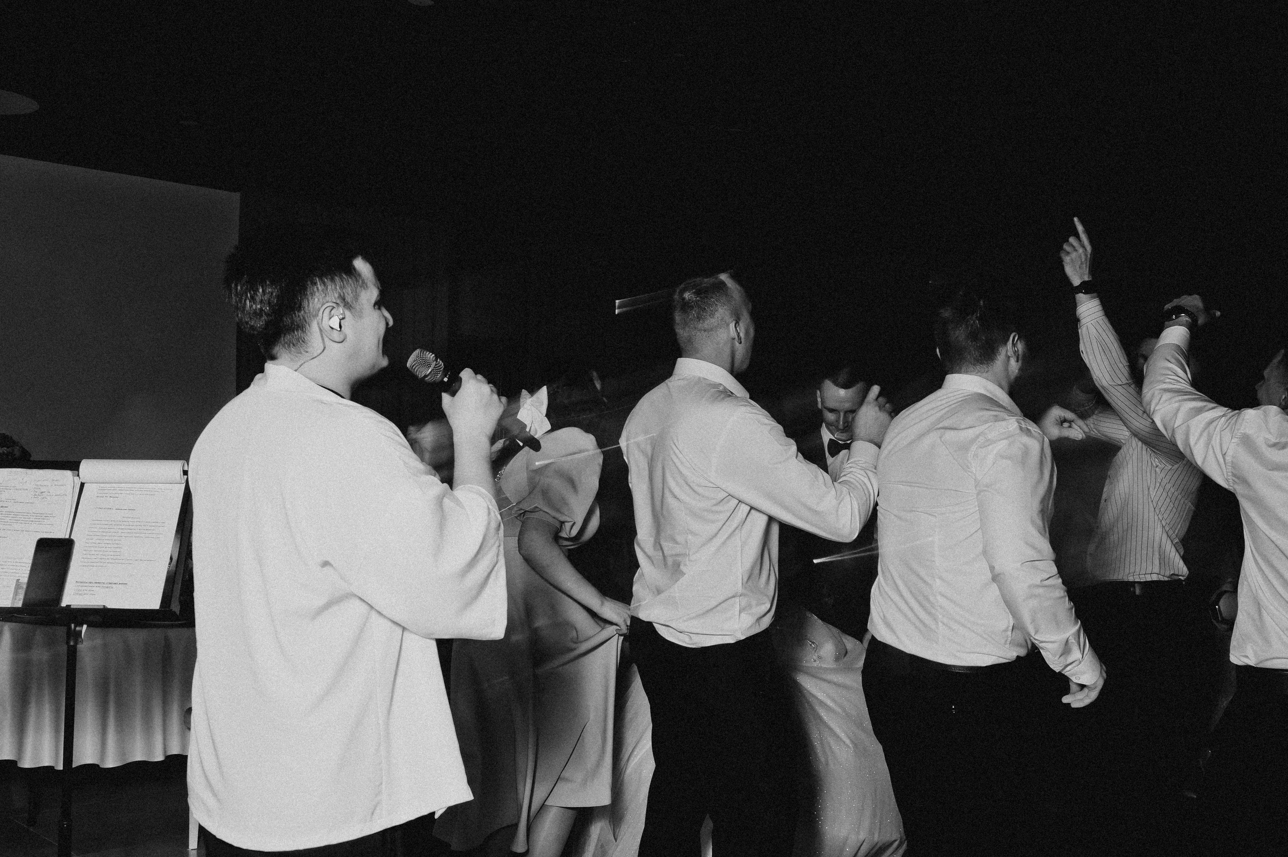 Банкеты. Фотограф Тверь