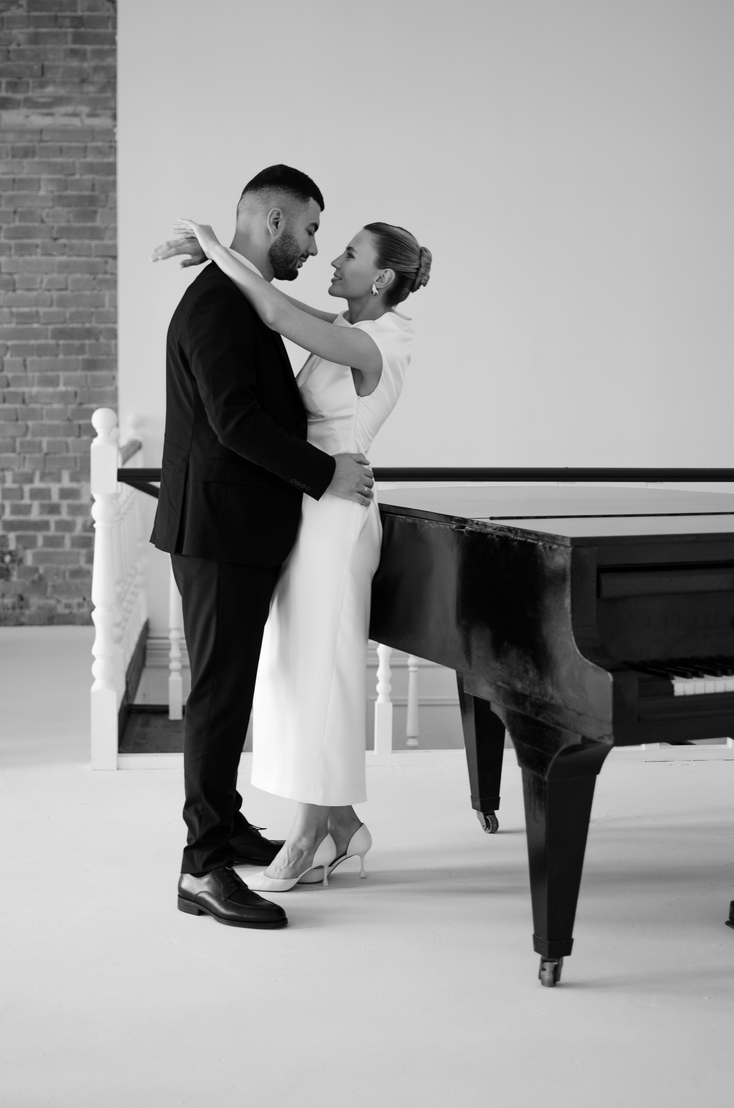 Свадьбы. Фотограф Тверь