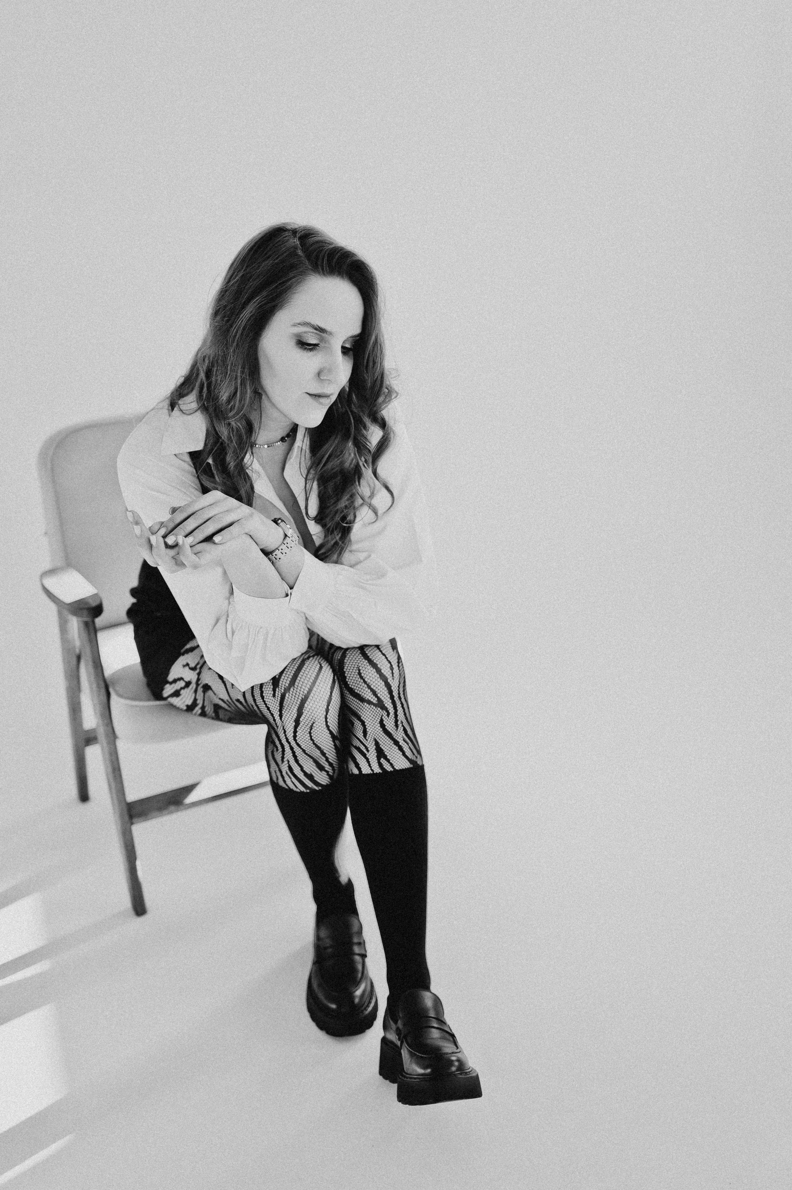 Портреты. Фотограф Тверь