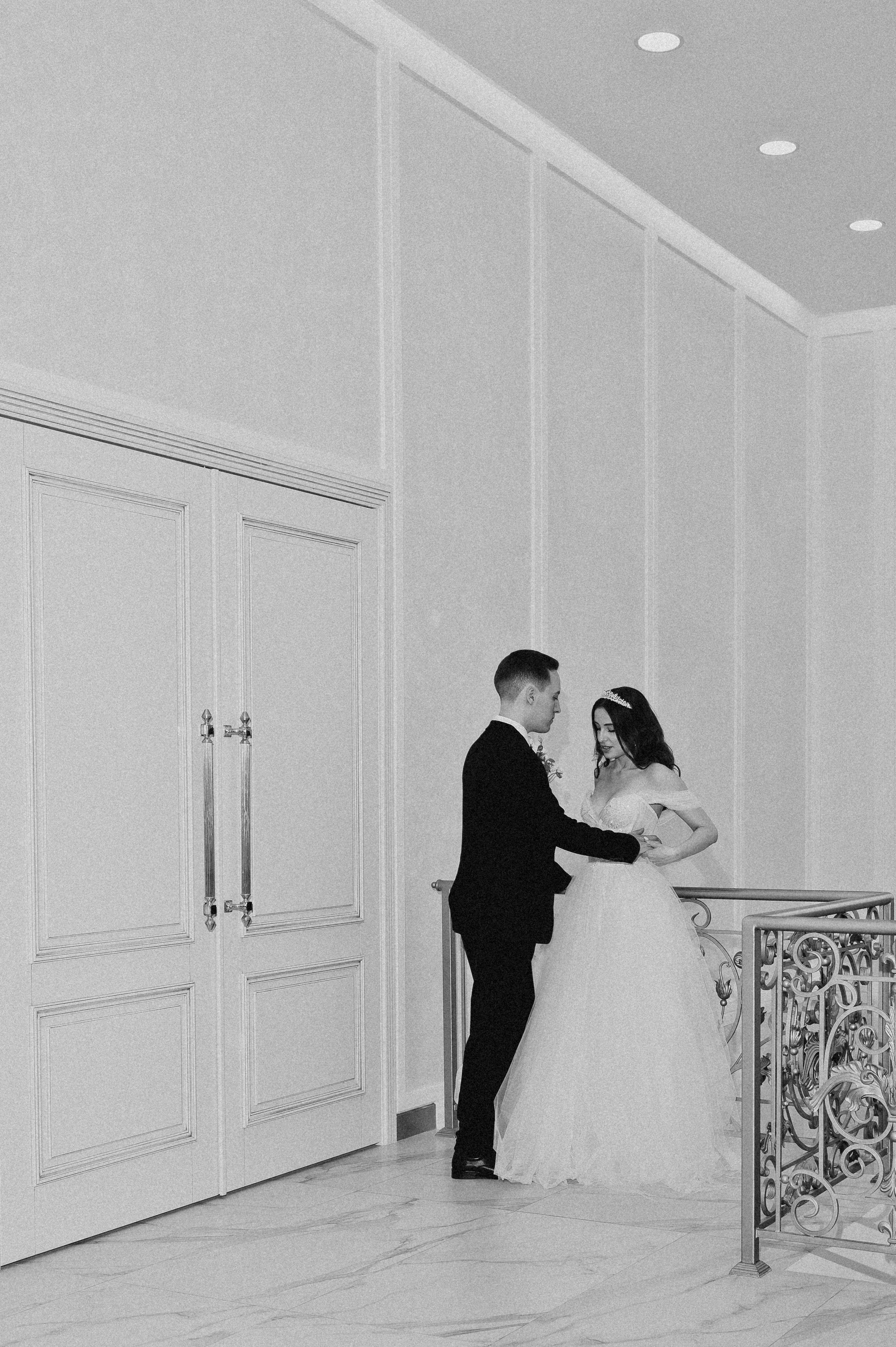 Свадьбы. Фотограф Тверь