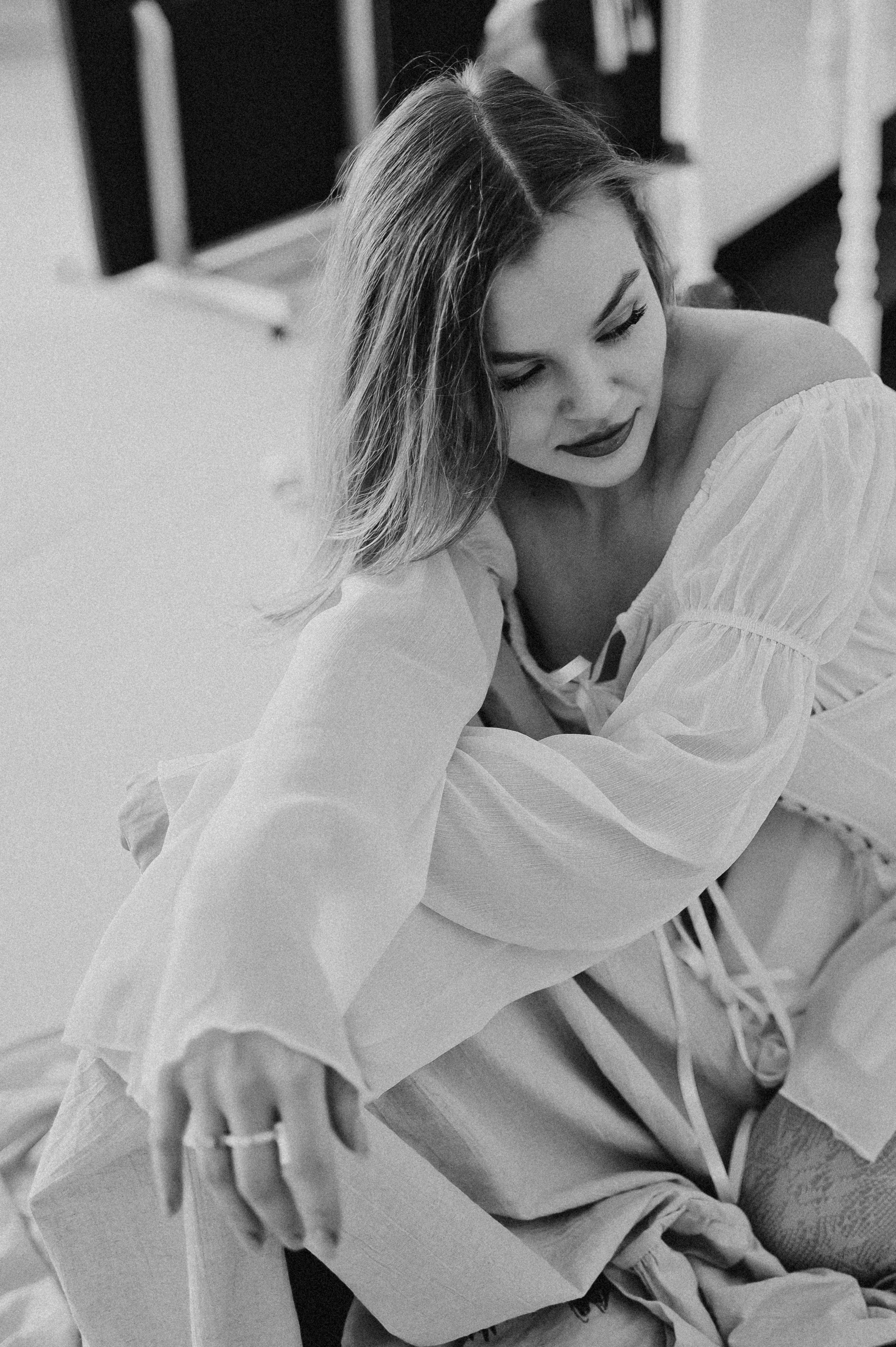 Портреты. Фотограф Тверь