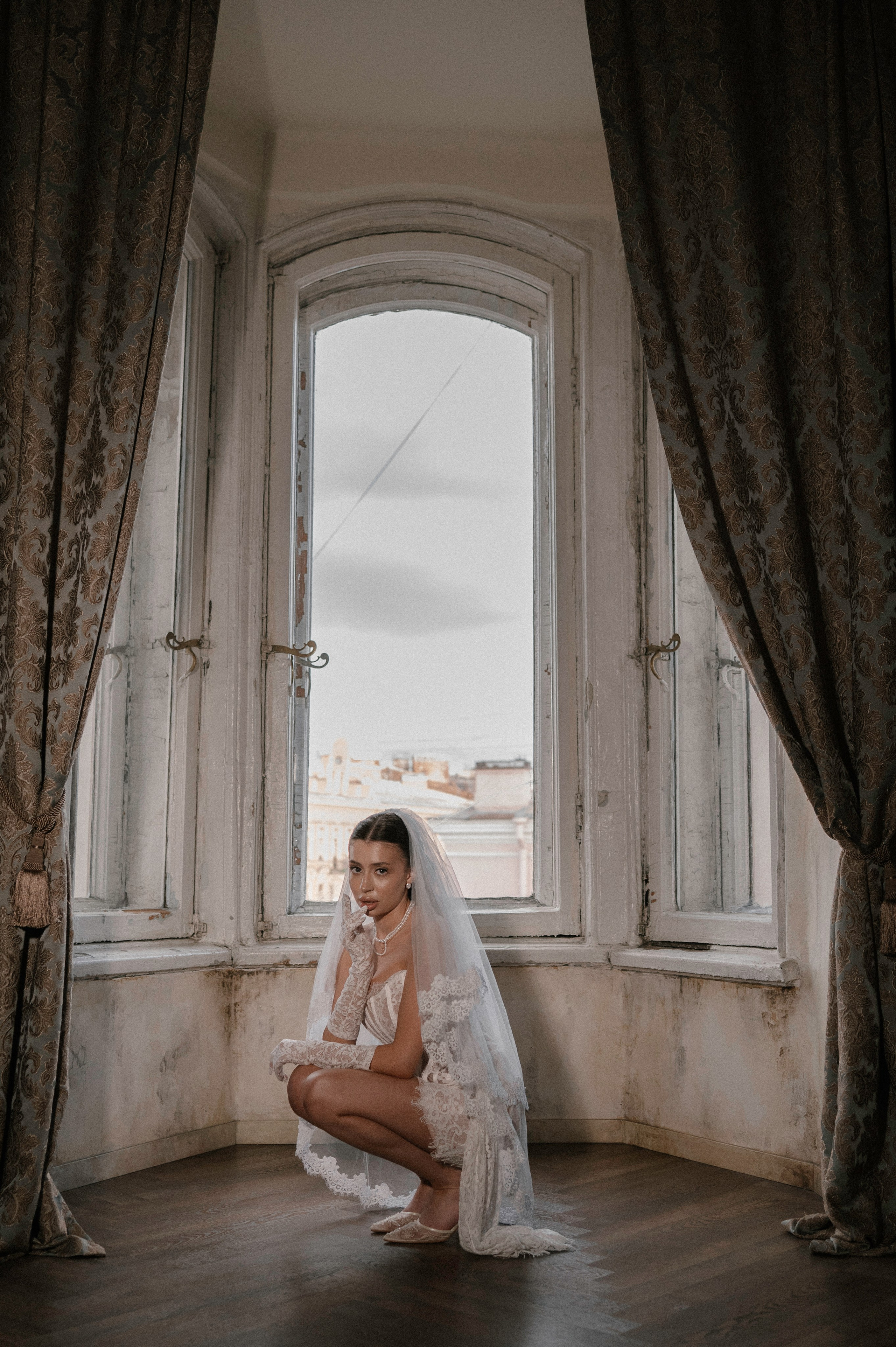 Свадьбы. Фотограф Тверь