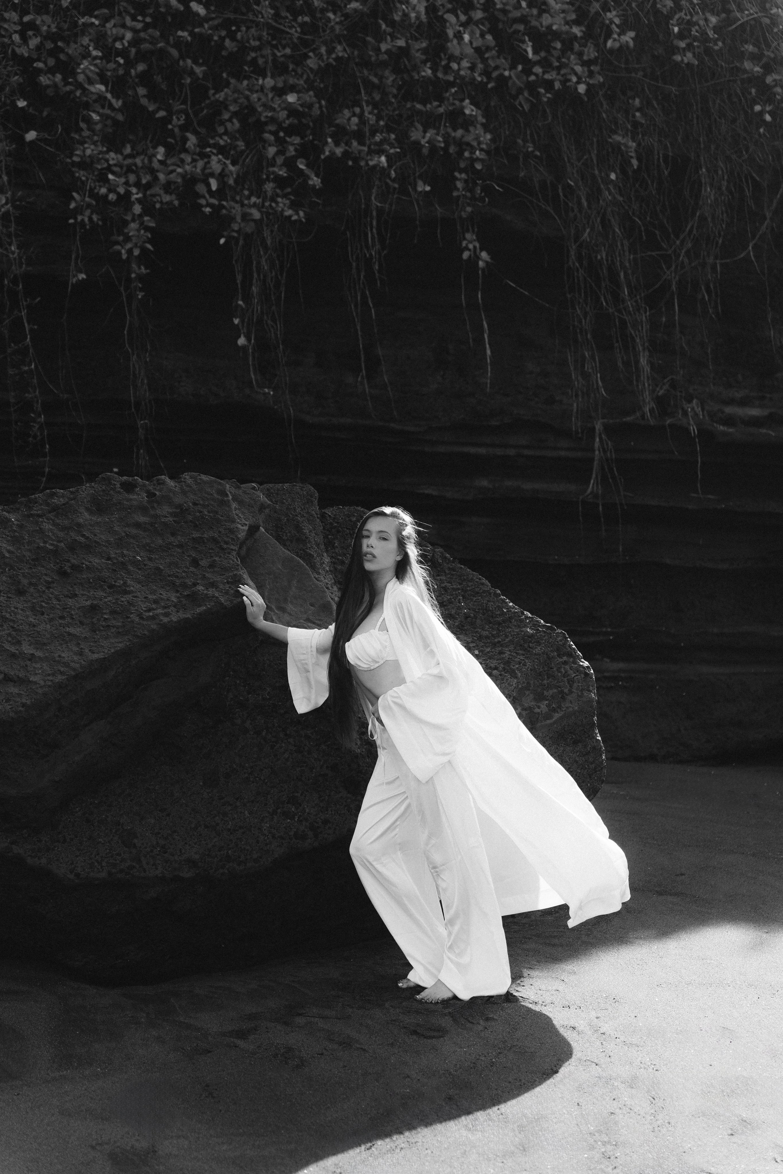 Настя. Фотограф Alena Ray