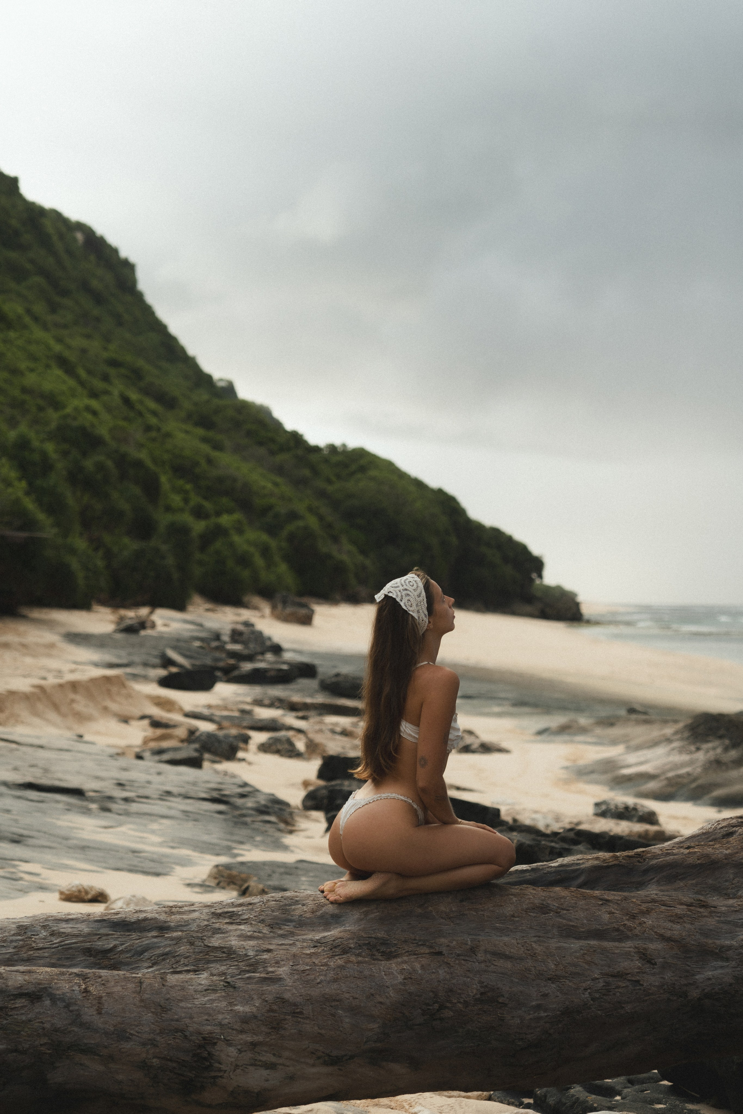 Яна. Фотограф Alena Ray