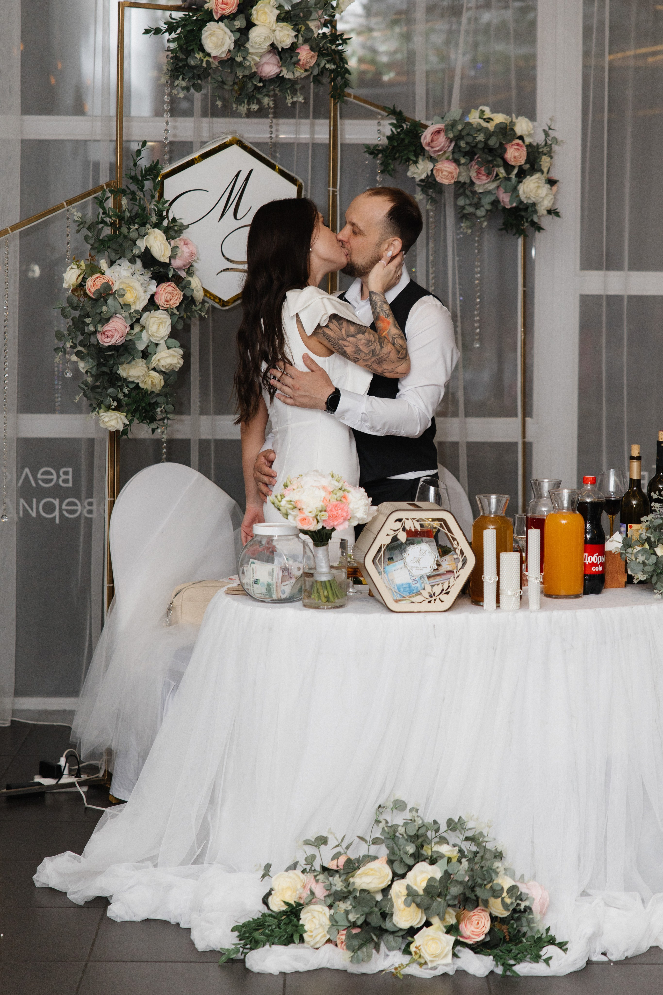 Максим и Дарья. Ваши Истории. Фотограф/видеограф. Абакан