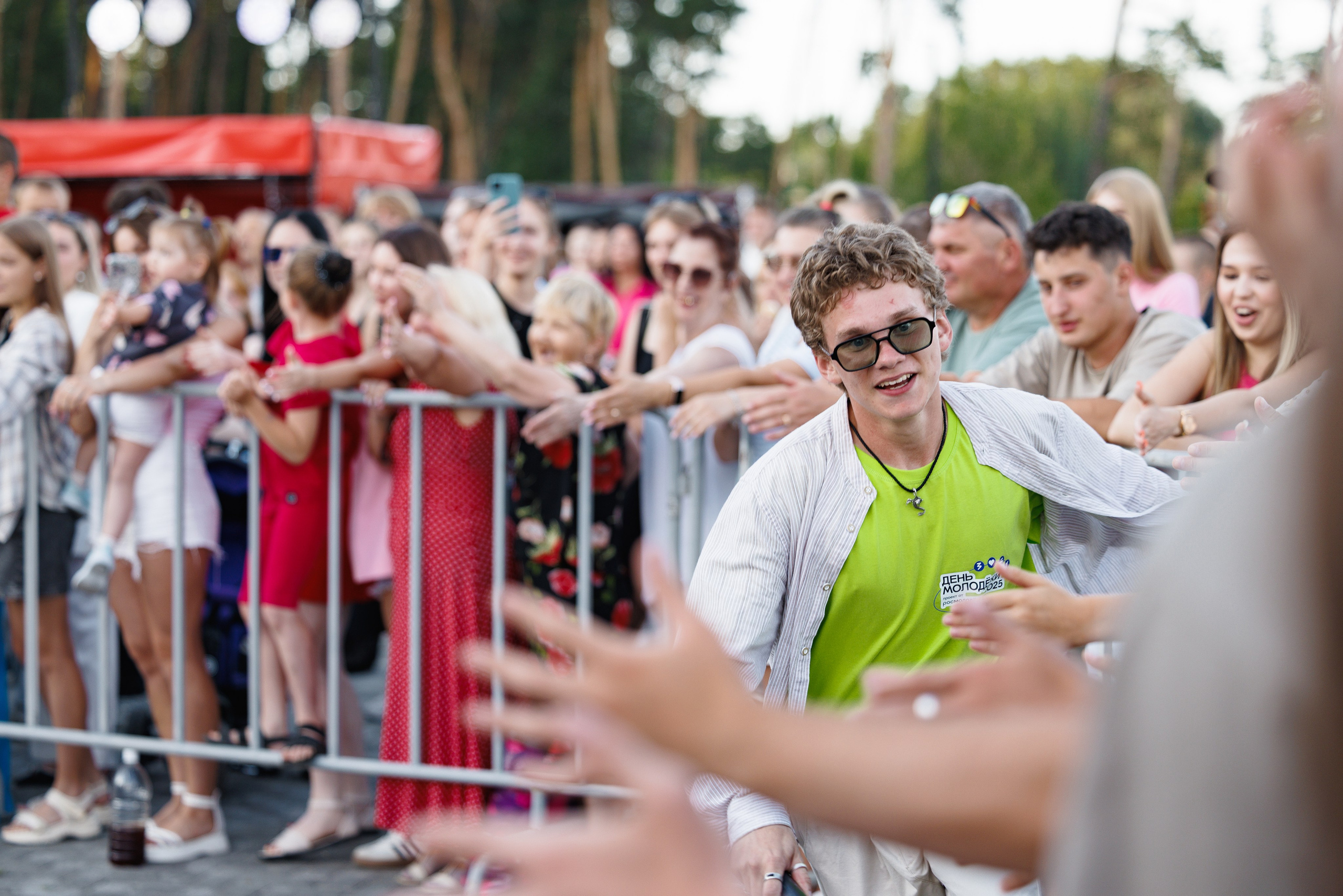 День молодежи 2025 Минусинск. Ваши Истории. Фотограф/видеограф. Абакан