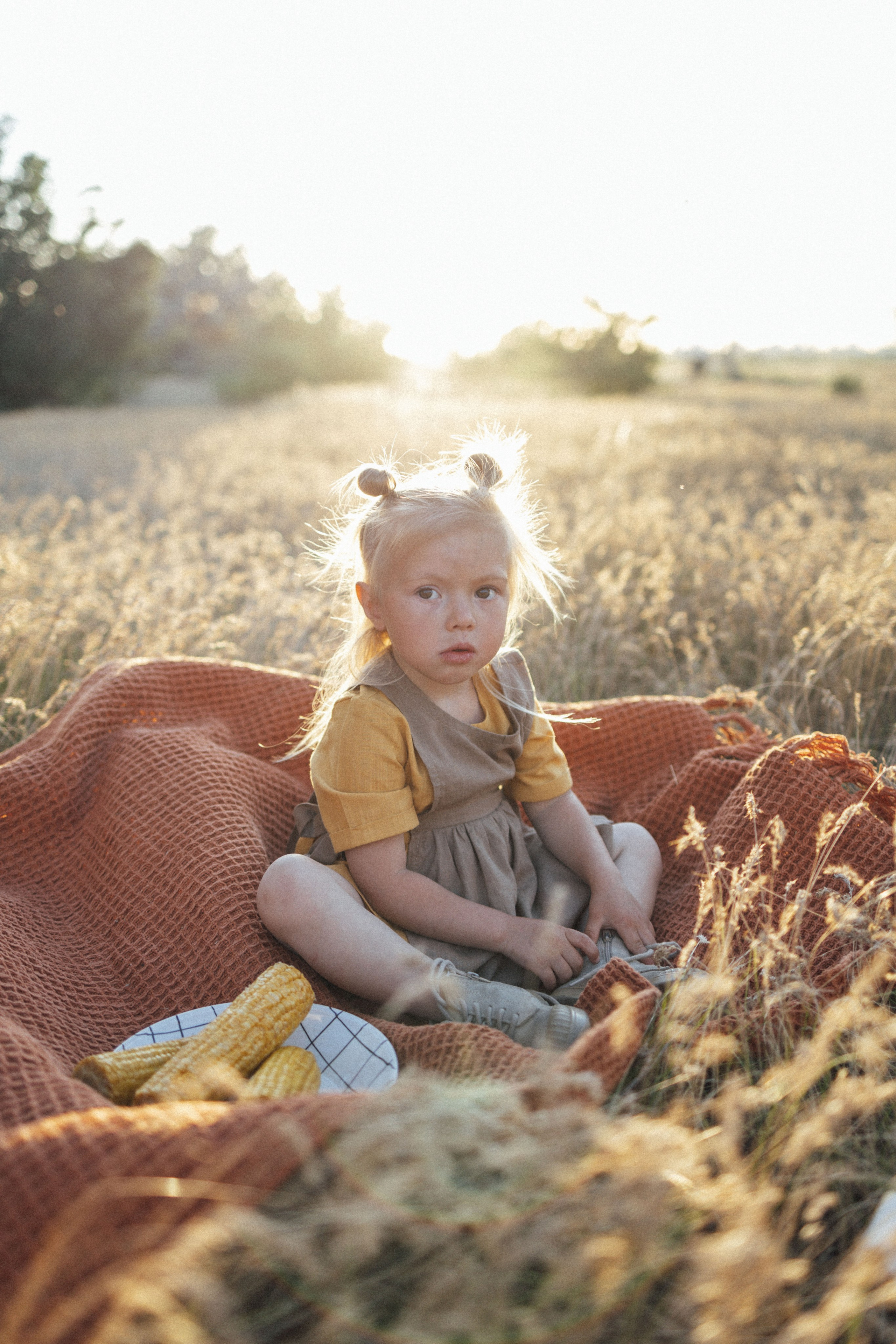 Настя + Саша + Тася. Семейный фотограф Елена Баган Волгоград