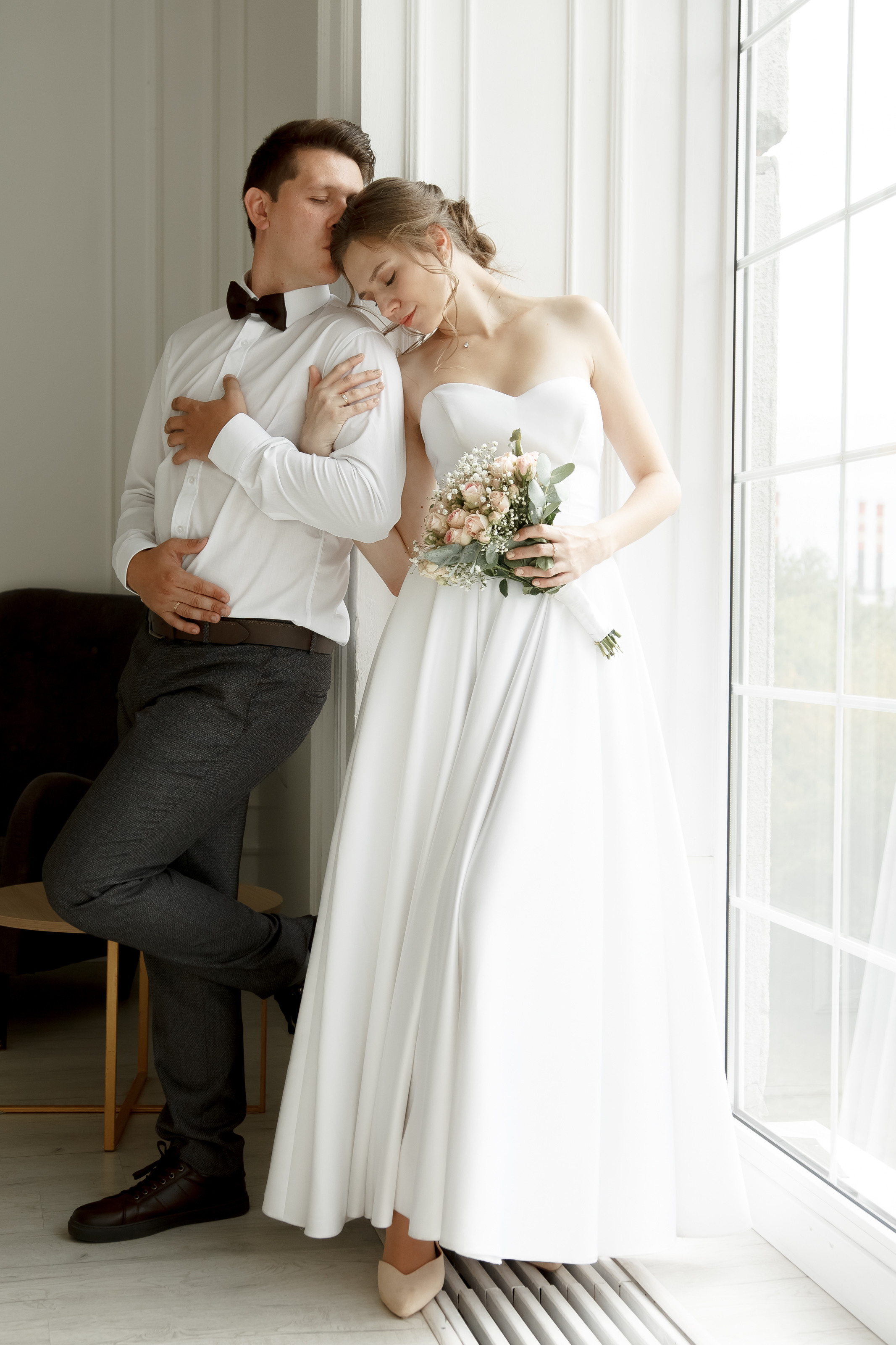 Владислав + Анна. Photographer in Batumi, Georgia Pavel Sharnikov