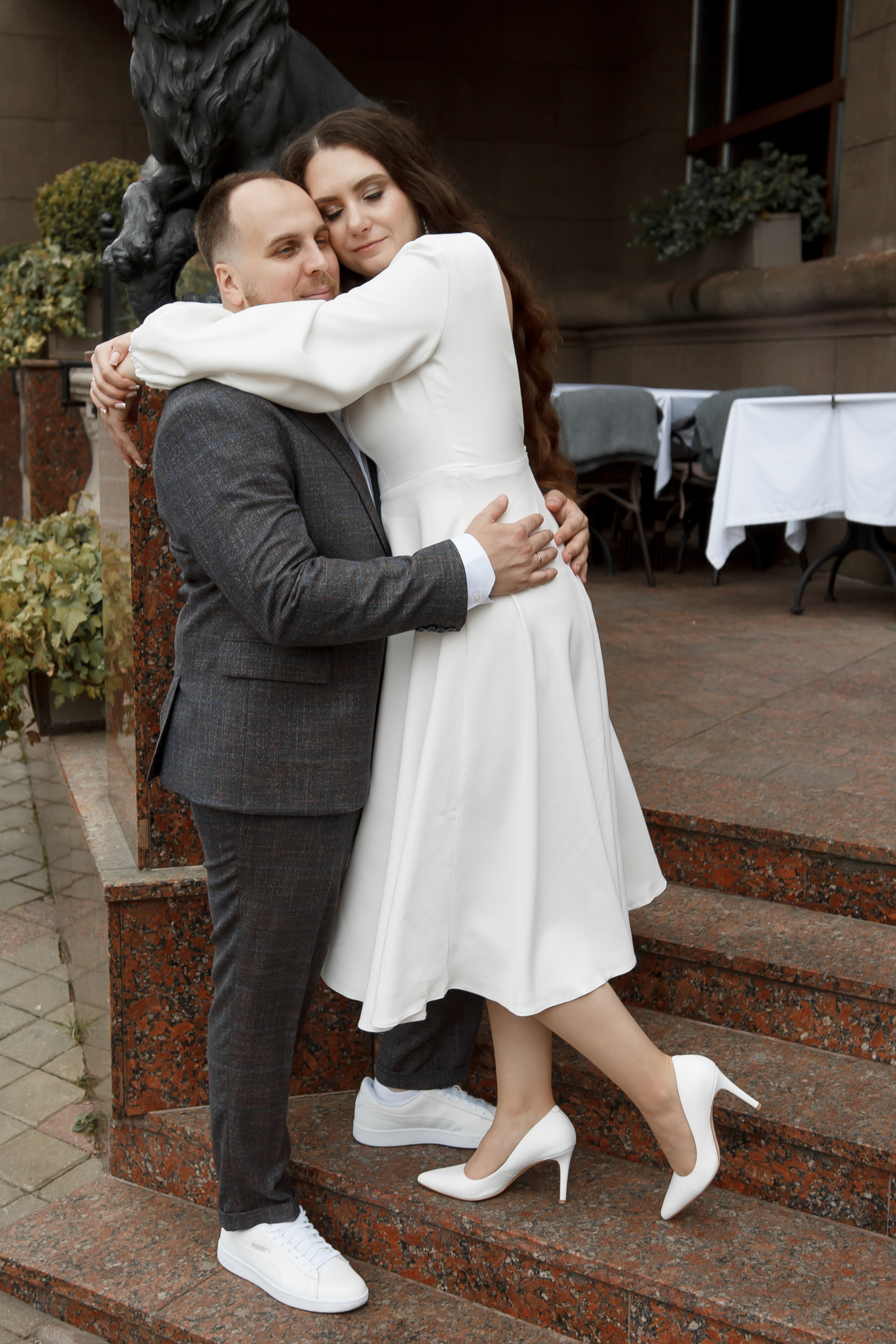 Владислав + Ольга. Фотограф в Батуми Павел Шарников