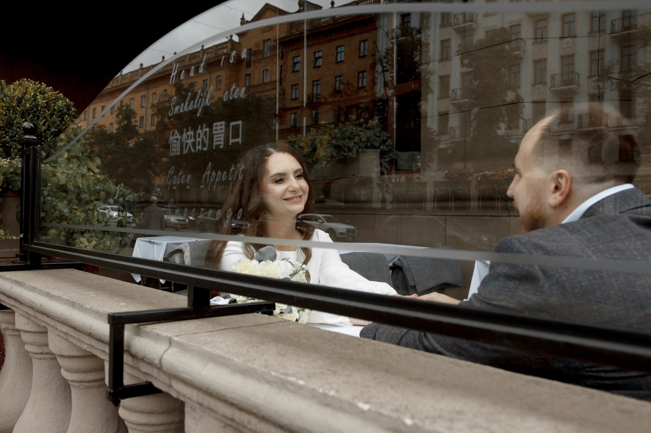 Владислав + Ольга. Фотограф в Батуми Павел Шарников