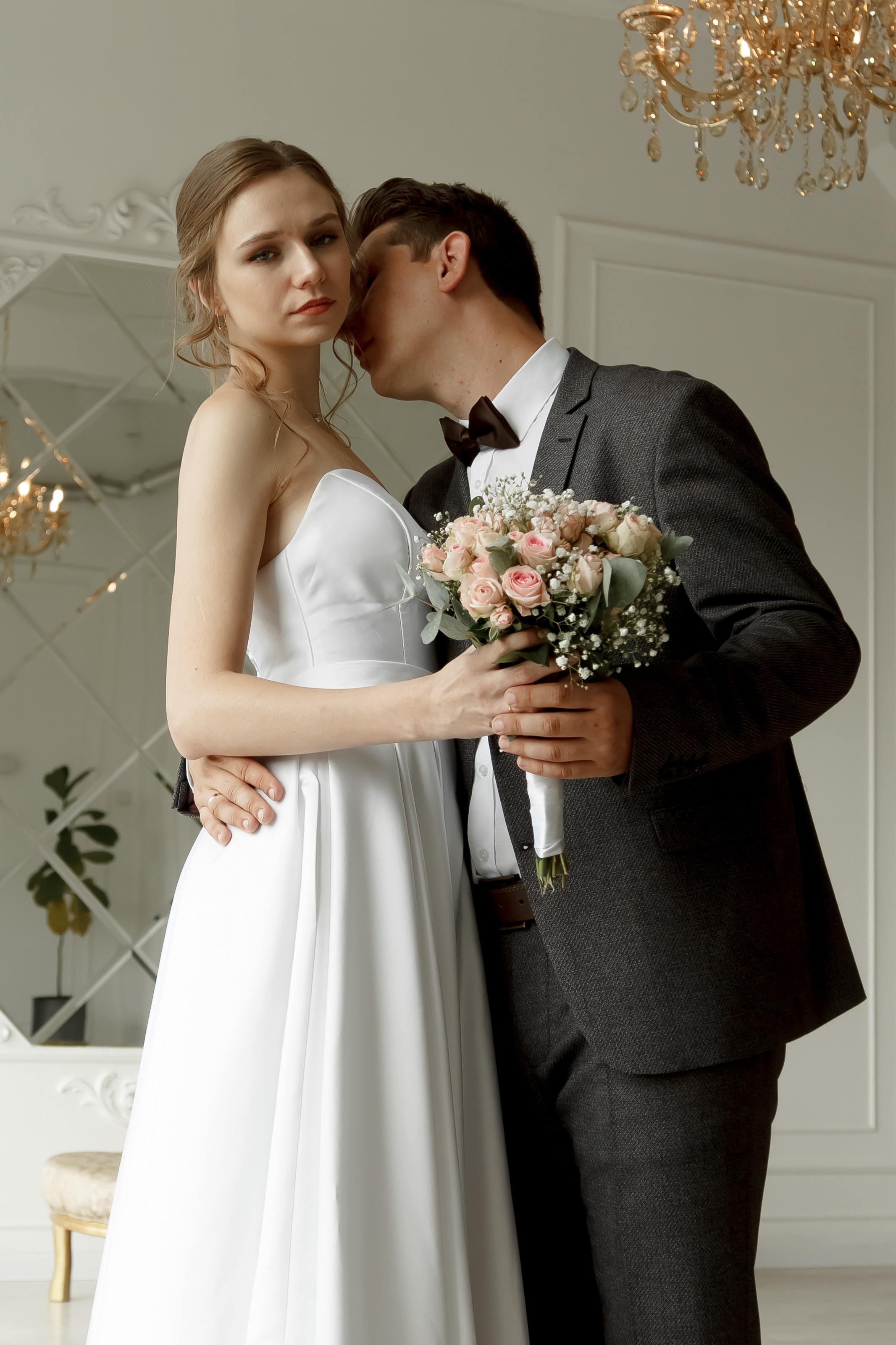 Владислав + Анна. Photographer in Batumi, Georgia Pavel Sharnikov