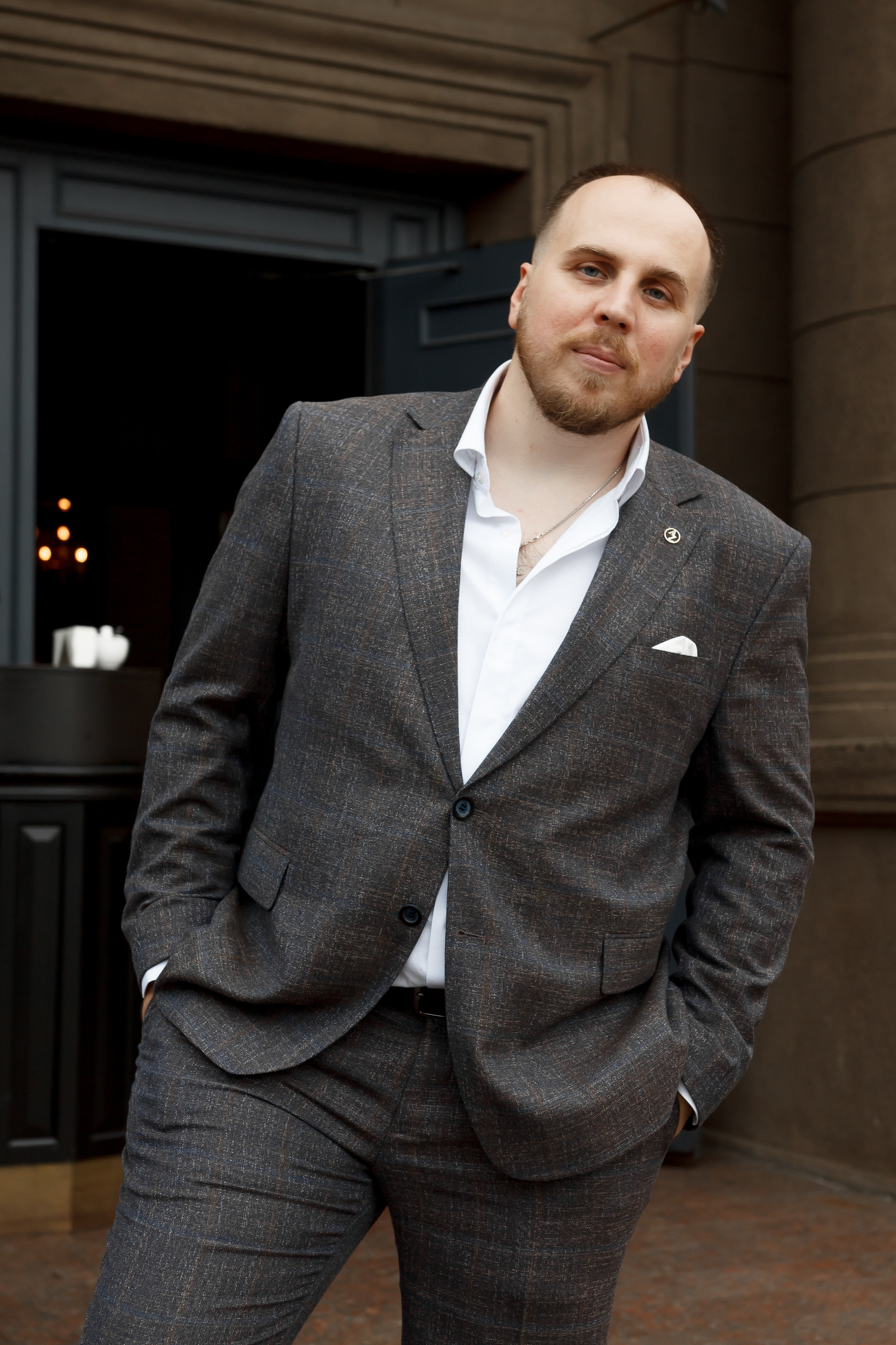 Владислав + Ольга. Фотограф в Батуми Павел Шарников