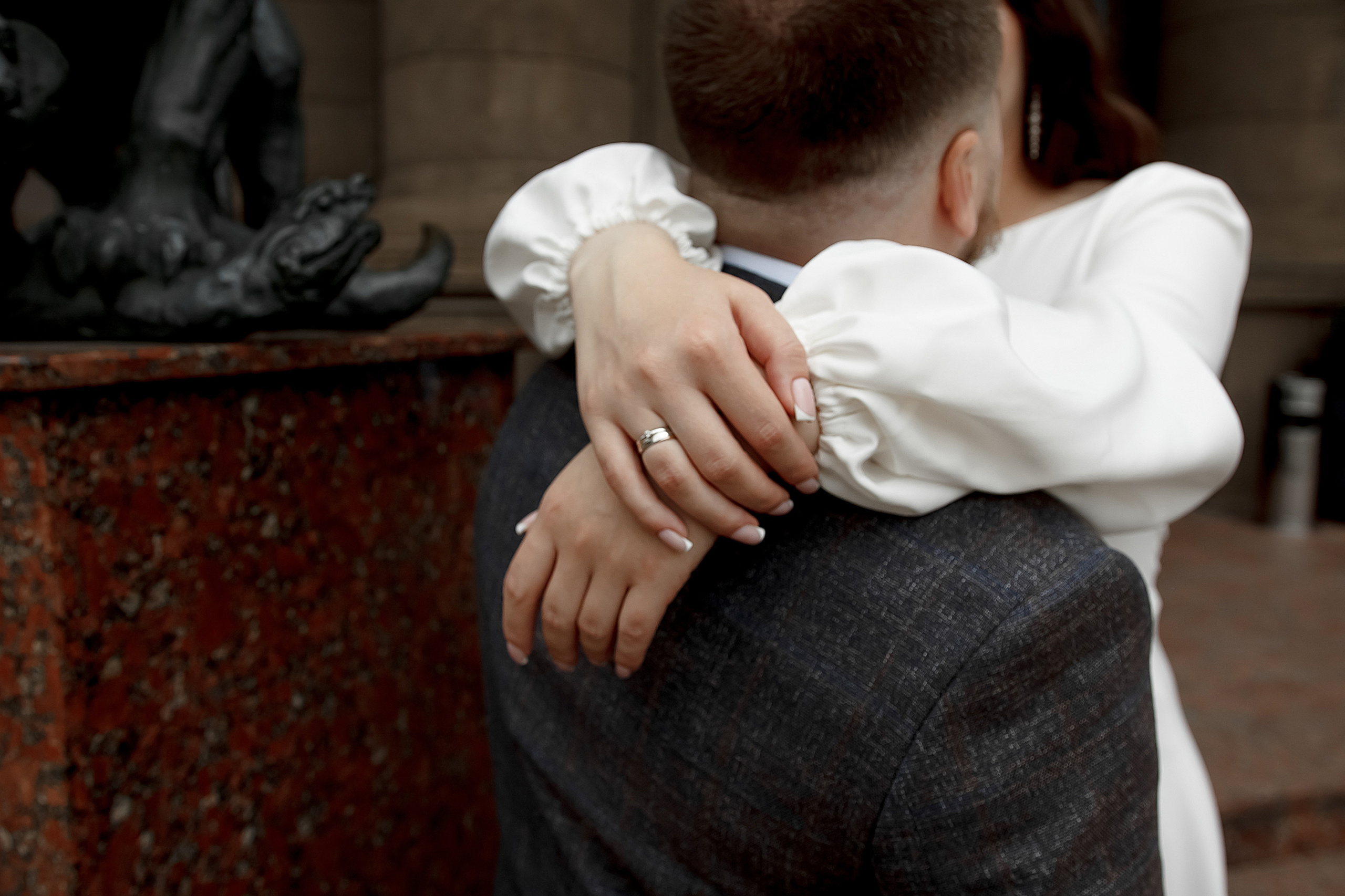 Владислав + Ольга. Фотограф в Батуми Павел Шарников