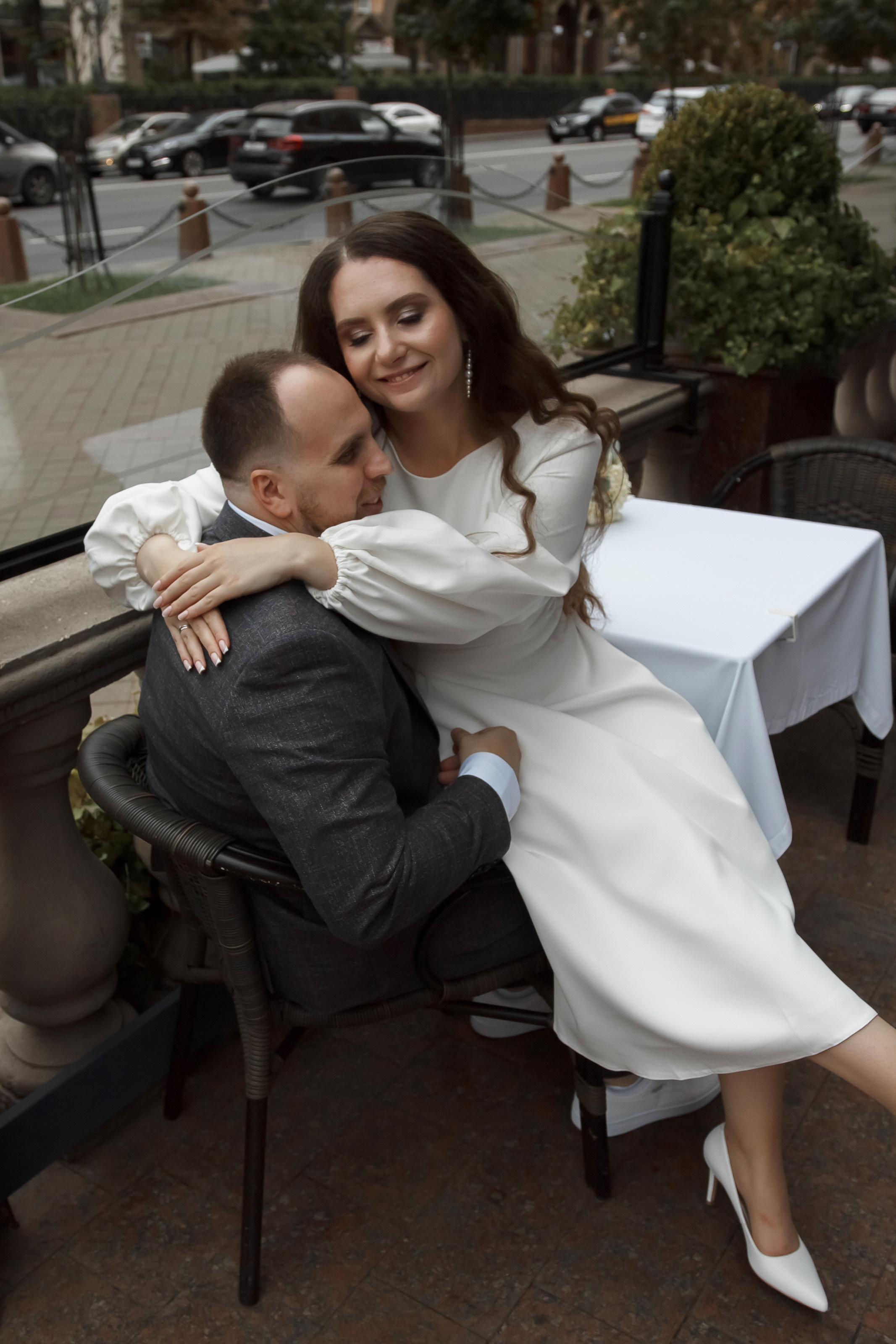 Владислав + Ольга. Фотограф в Батуми Павел Шарников