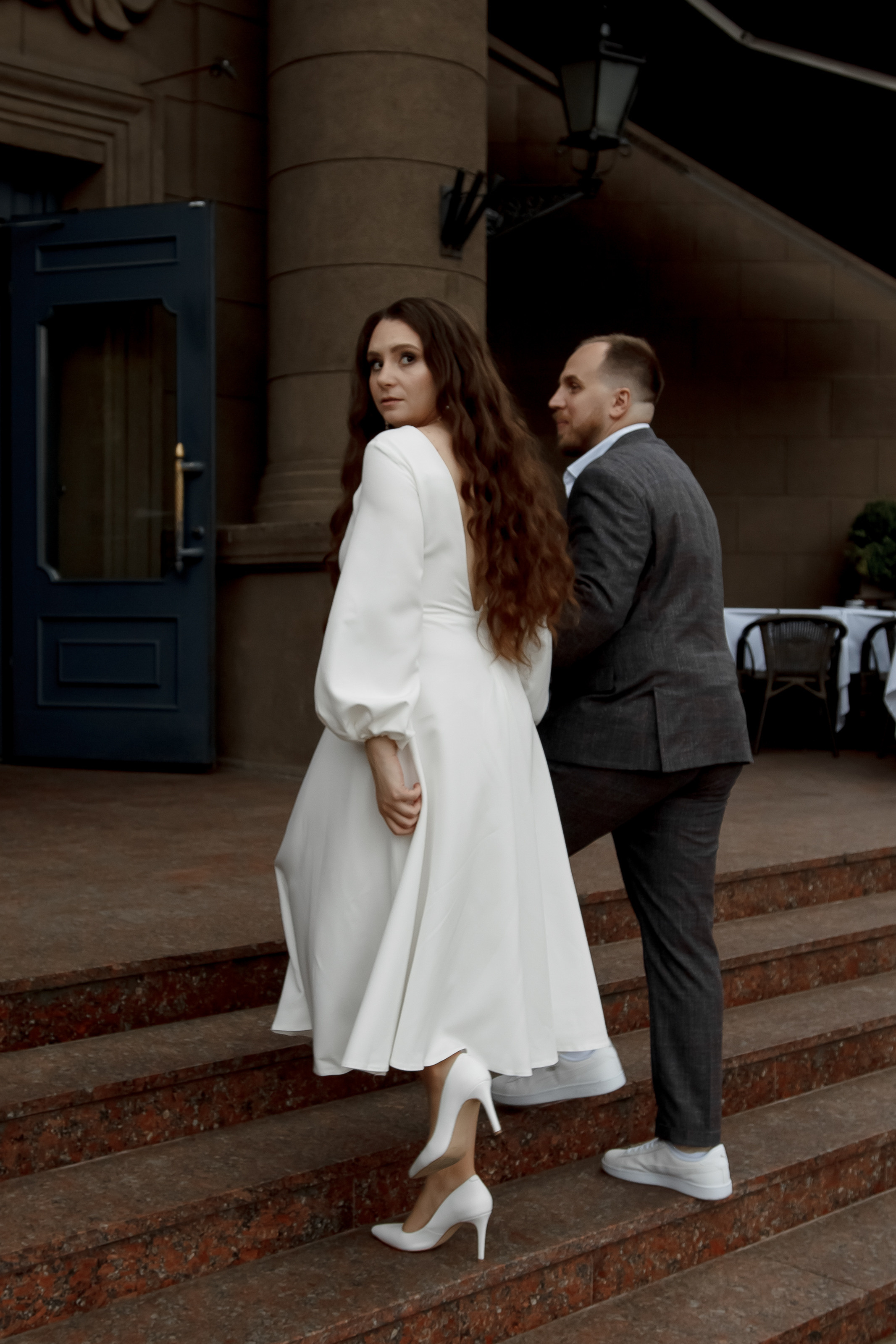 Владислав + Ольга. Фотограф в Батуми Павел Шарников