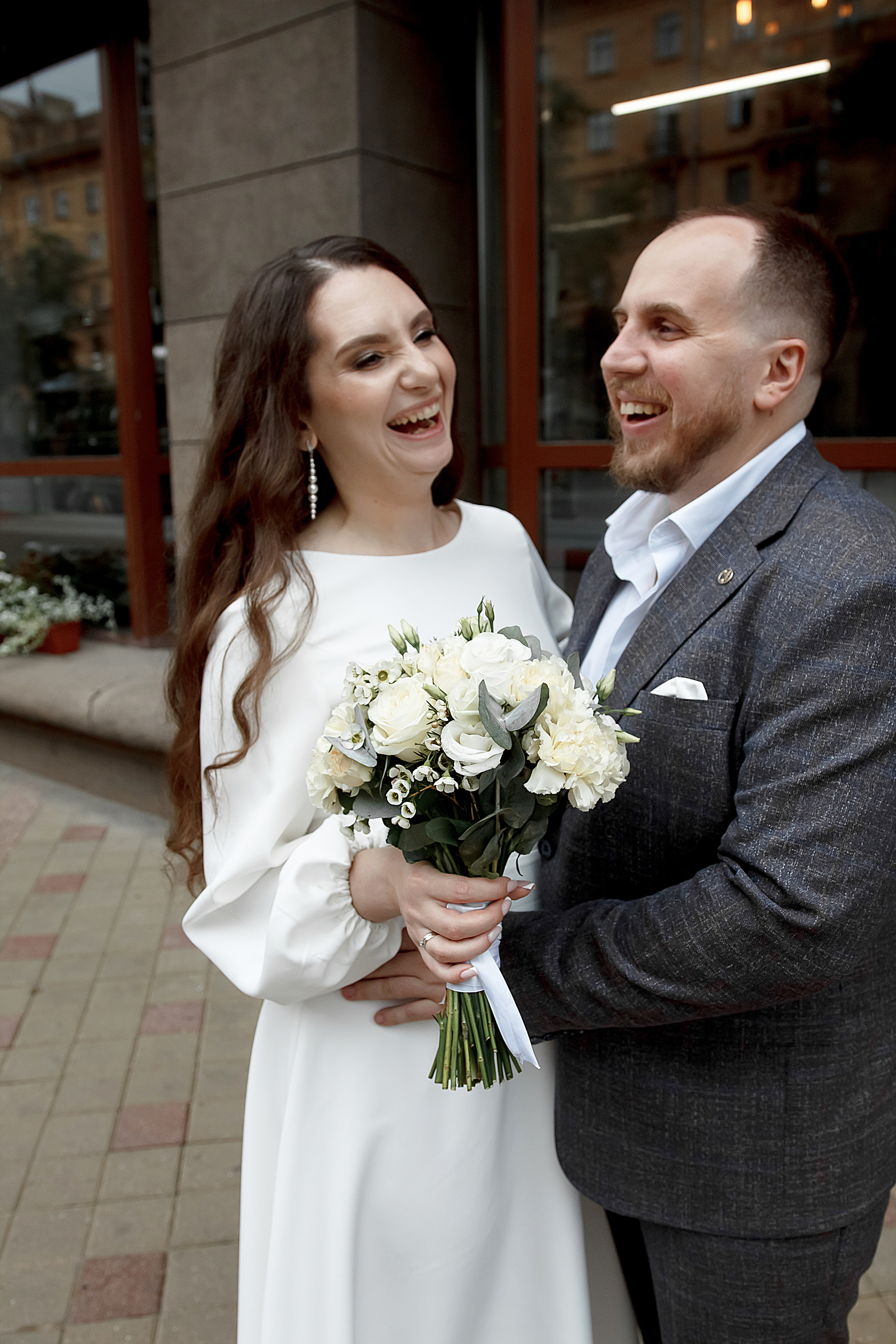 Владислав + Ольга. Фотограф в Батуми Павел Шарников