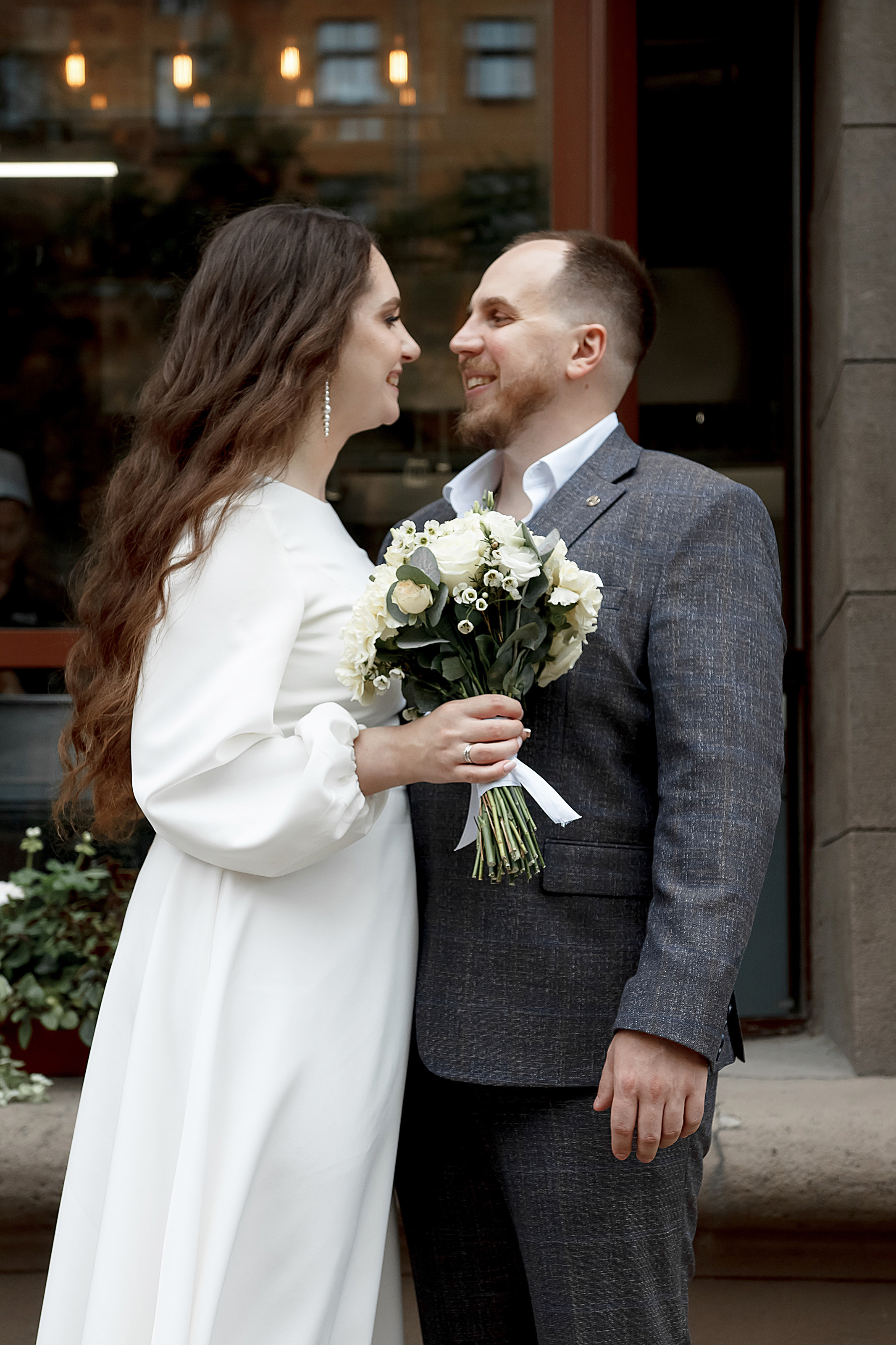 Владислав + Ольга. Фотограф в Батуми Павел Шарников