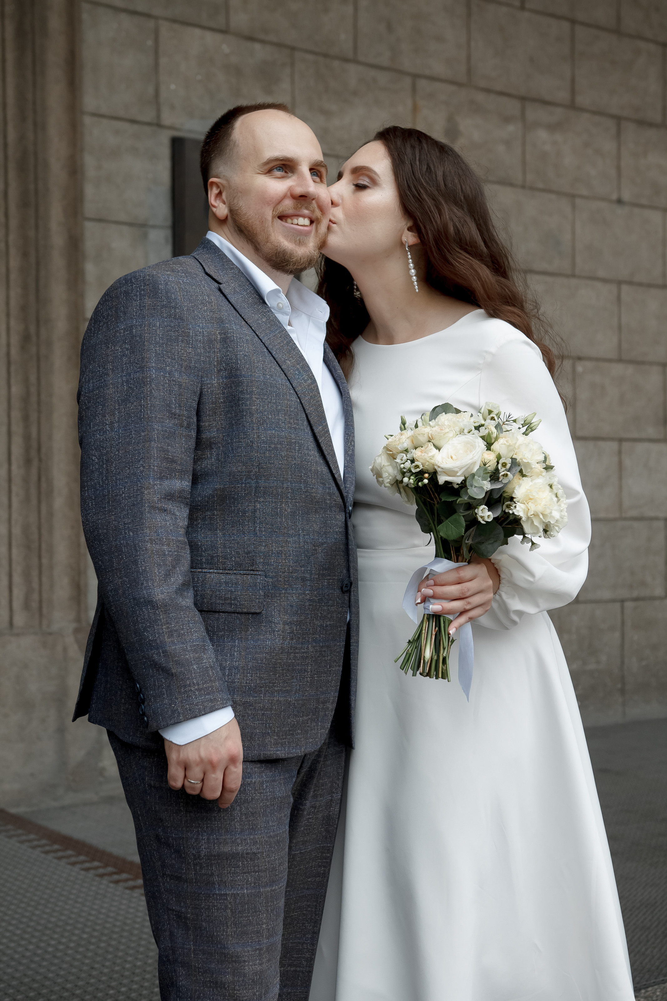 Владислав + Ольга. Фотограф в Батуми Павел Шарников