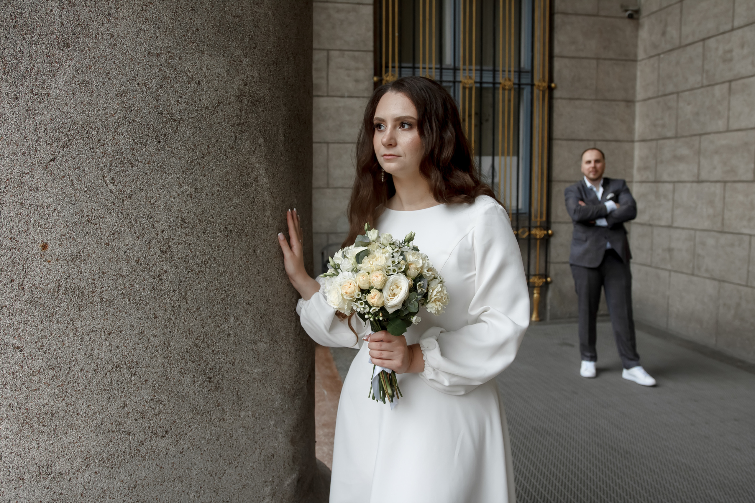 Владислав + Ольга. Фотограф в Батуми Павел Шарников