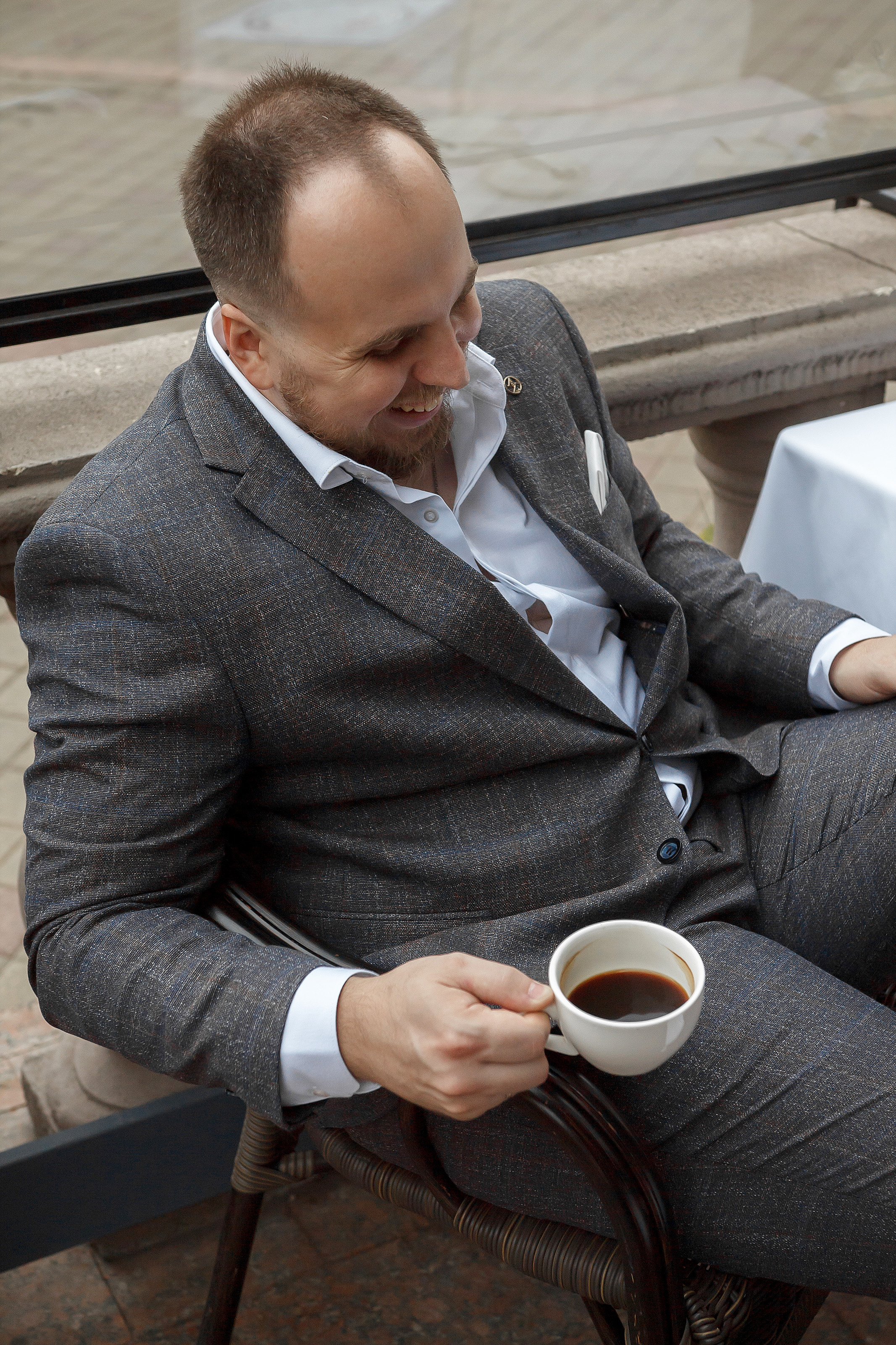 Владислав + Ольга. Фотограф в Батуми Павел Шарников