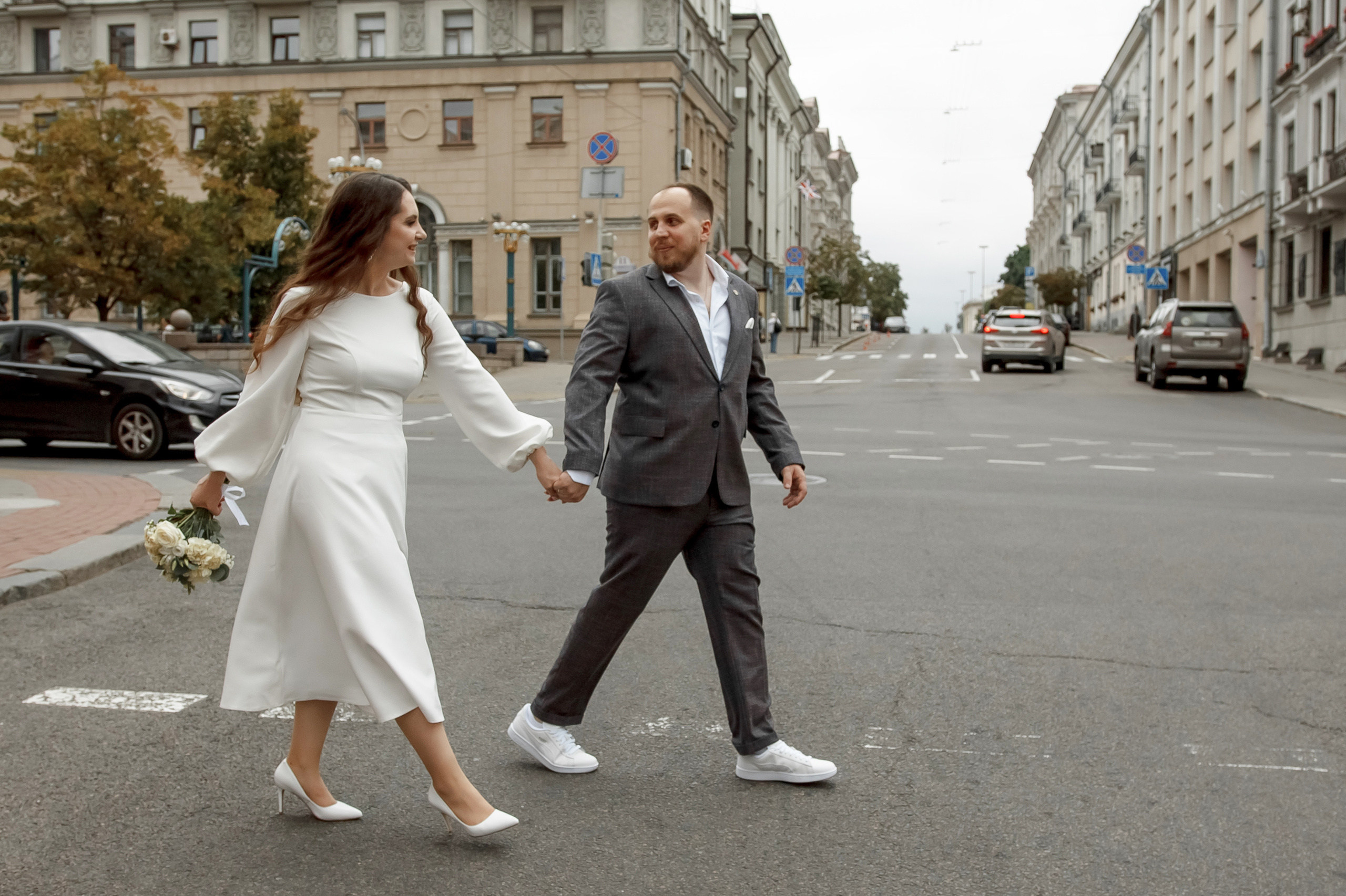 Владислав + Ольга. Фотограф в Батуми Павел Шарников