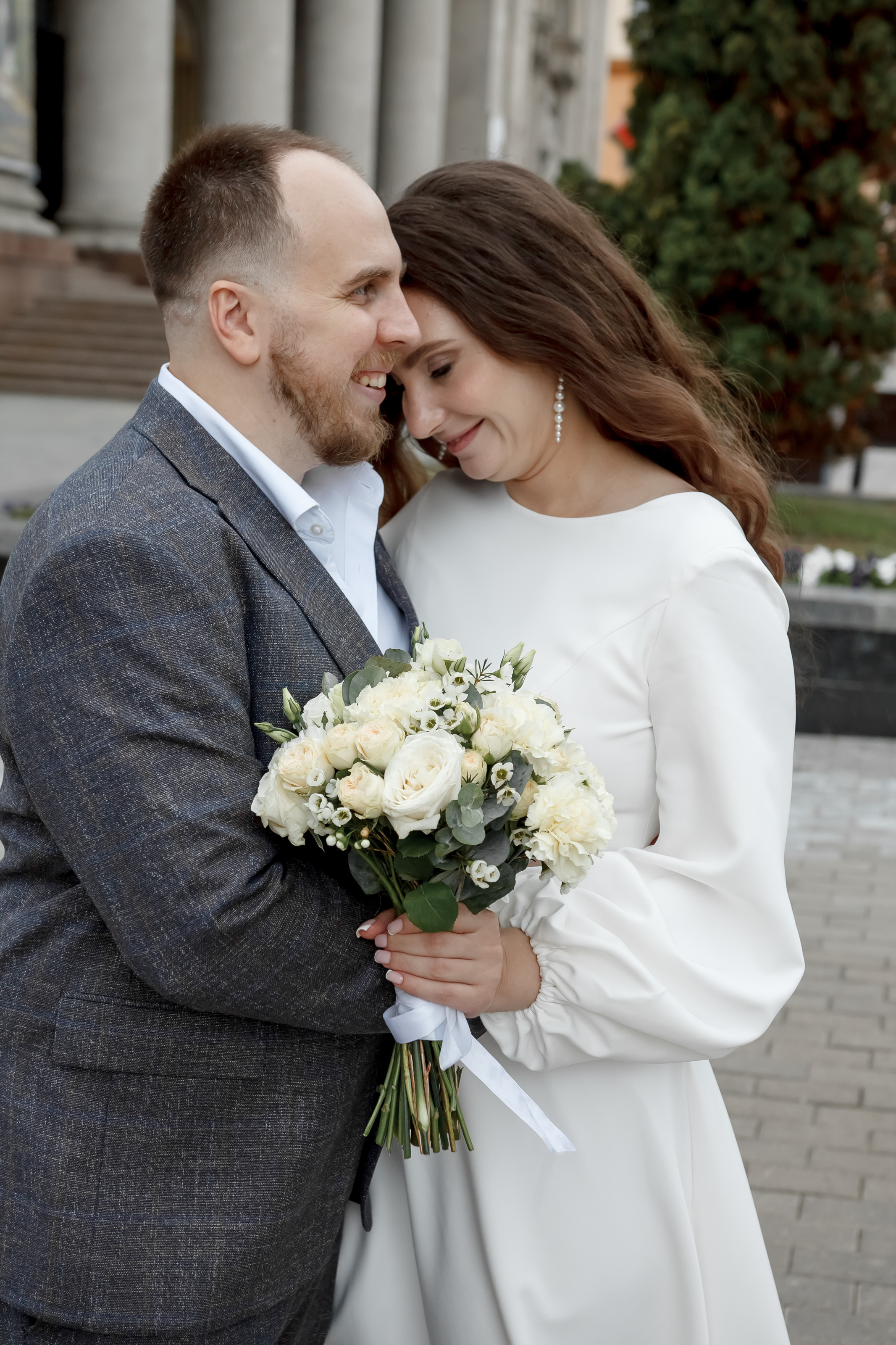 Владислав + Ольга. Фотограф в Батуми Павел Шарников