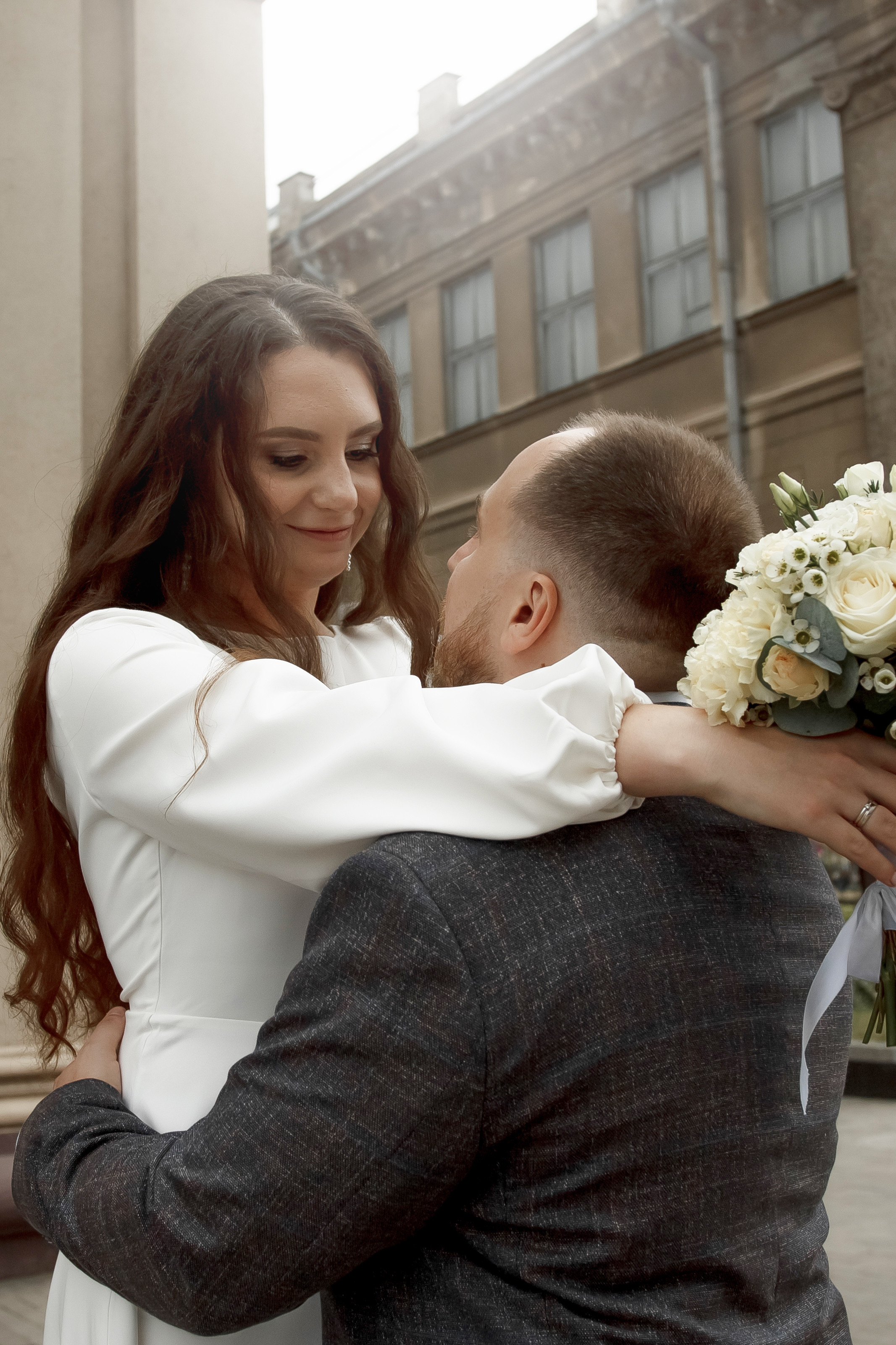 Владислав + Ольга. Фотограф в Батуми Павел Шарников