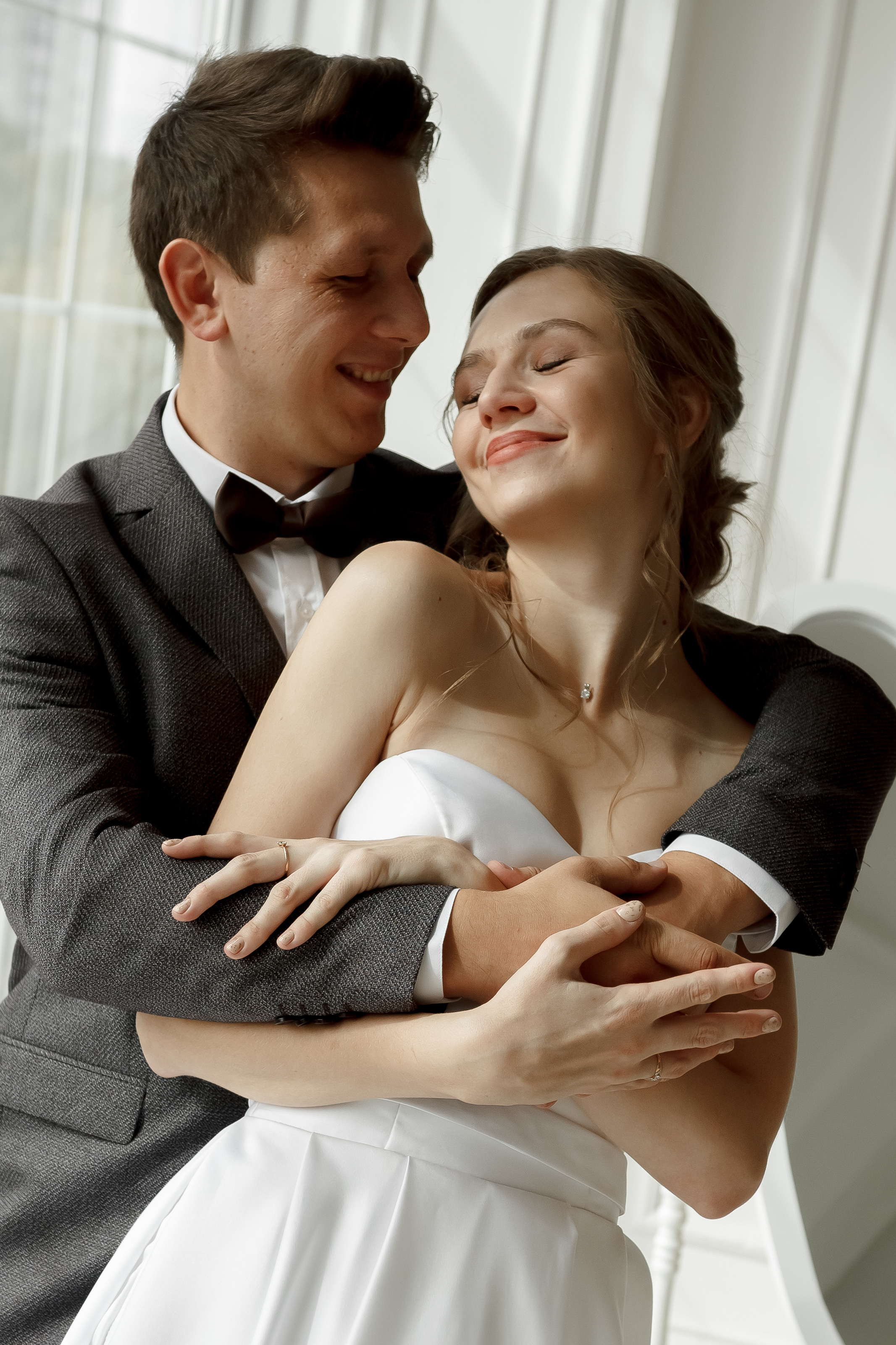 Владислав + Анна. Photographer in Batumi, Georgia Pavel Sharnikov