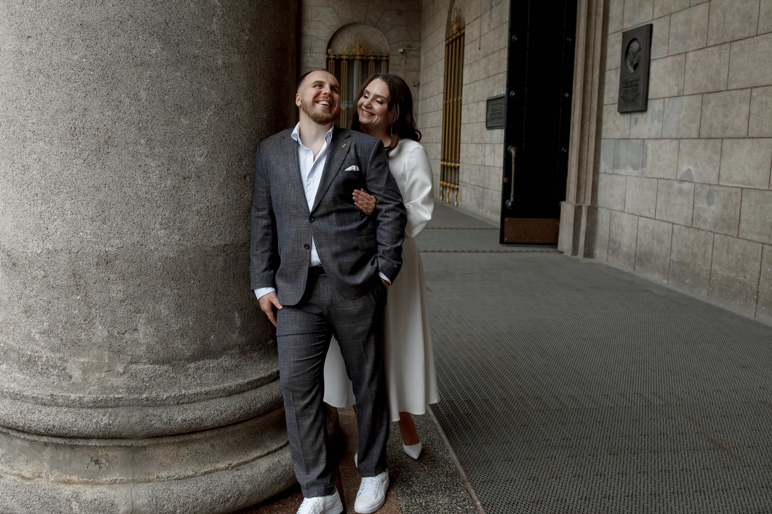 Владислав + Ольга. Фотограф в Батуми Павел Шарников