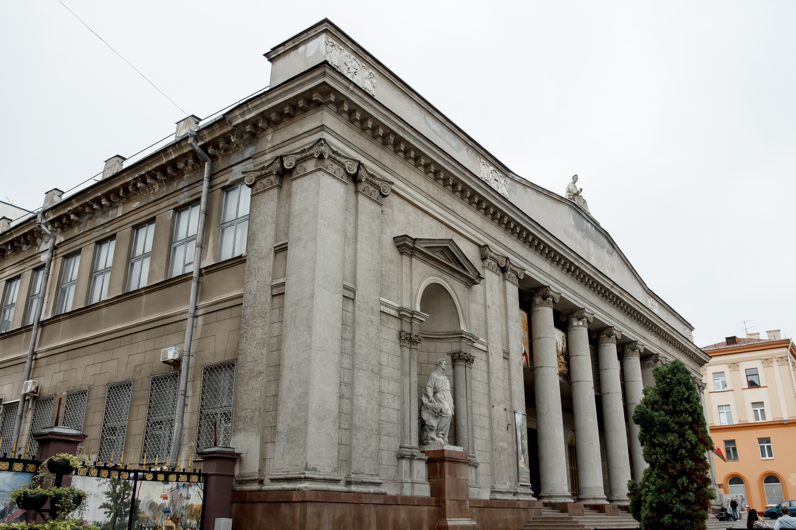 Владислав + Ольга. Фотограф в Батуми Павел Шарников