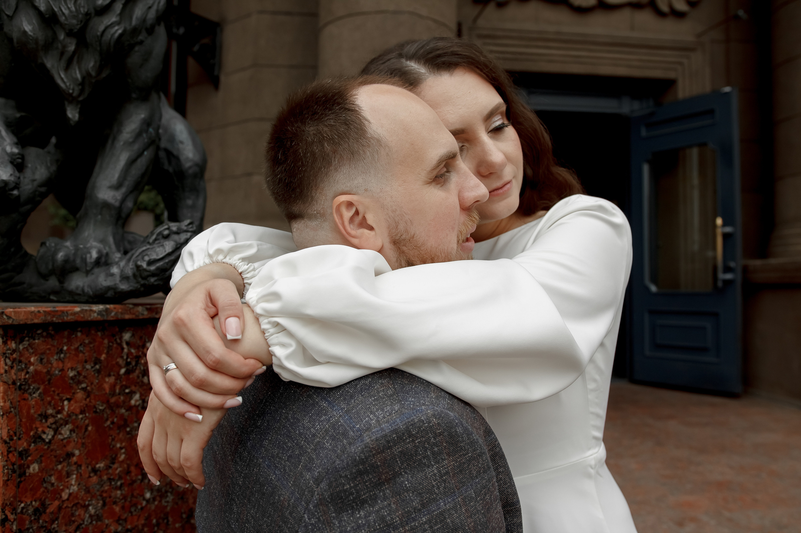 Владислав + Ольга. Фотограф в Батуми Павел Шарников