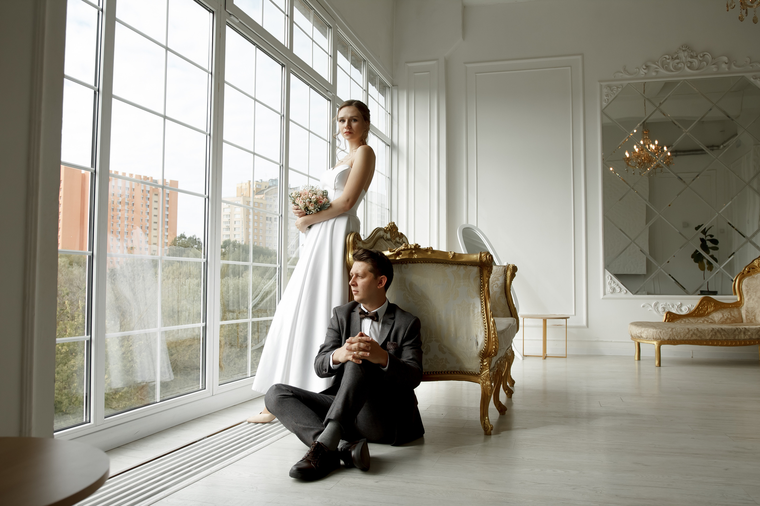 Владислав + Анна. Photographer in Batumi, Georgia Pavel Sharnikov