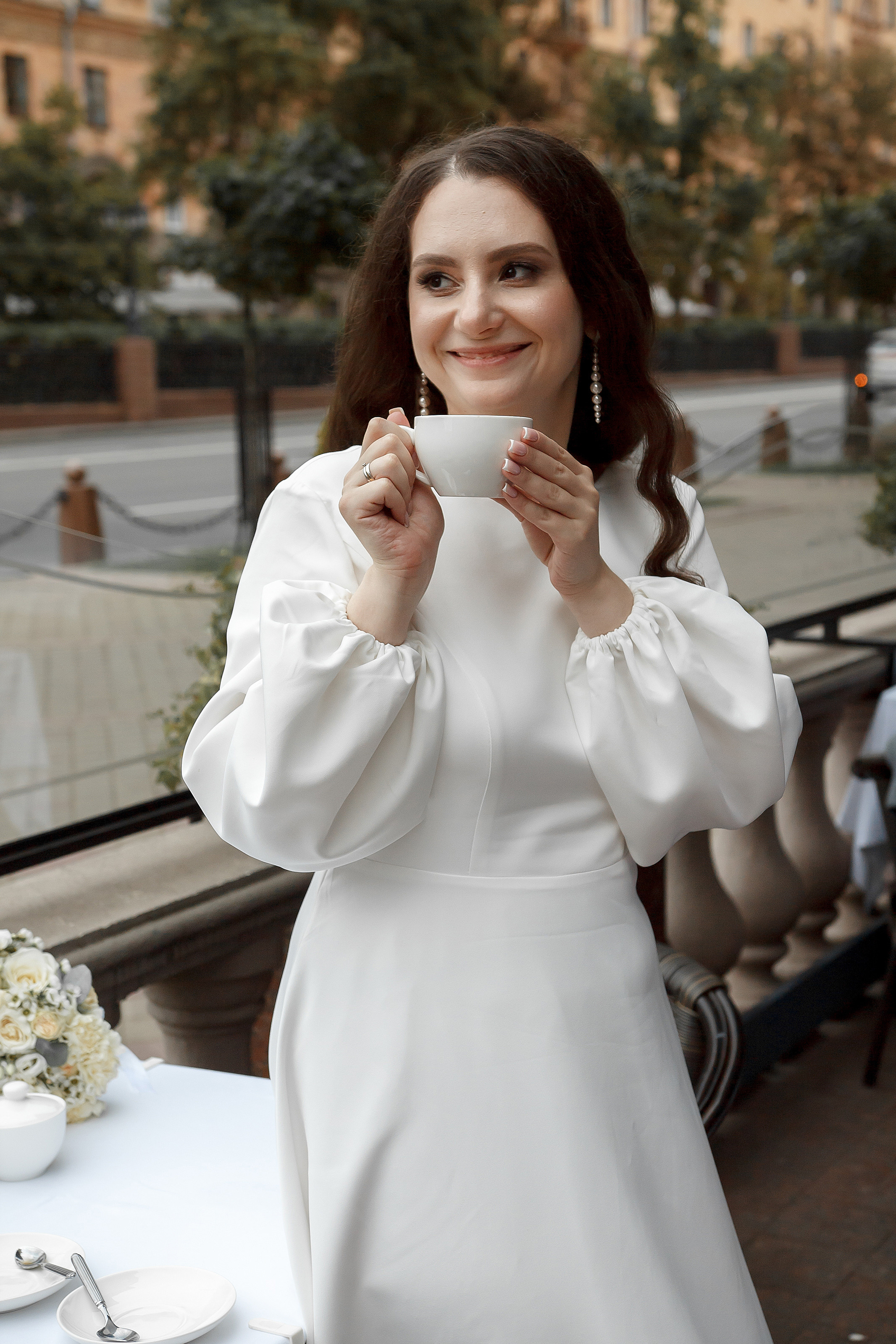 Владислав + Ольга. Фотограф в Батуми Павел Шарников