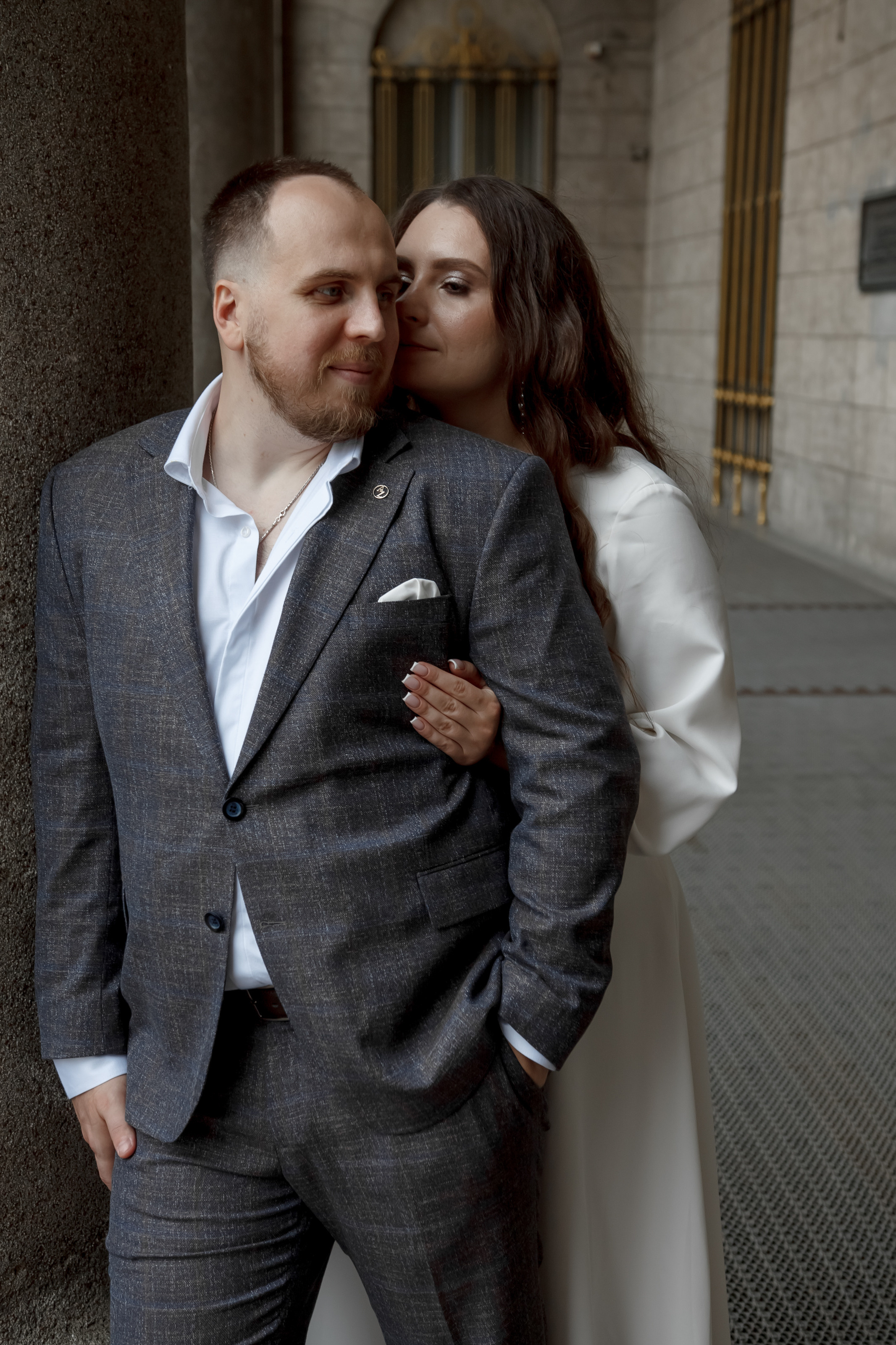 Владислав + Ольга. Фотограф в Батуми Павел Шарников